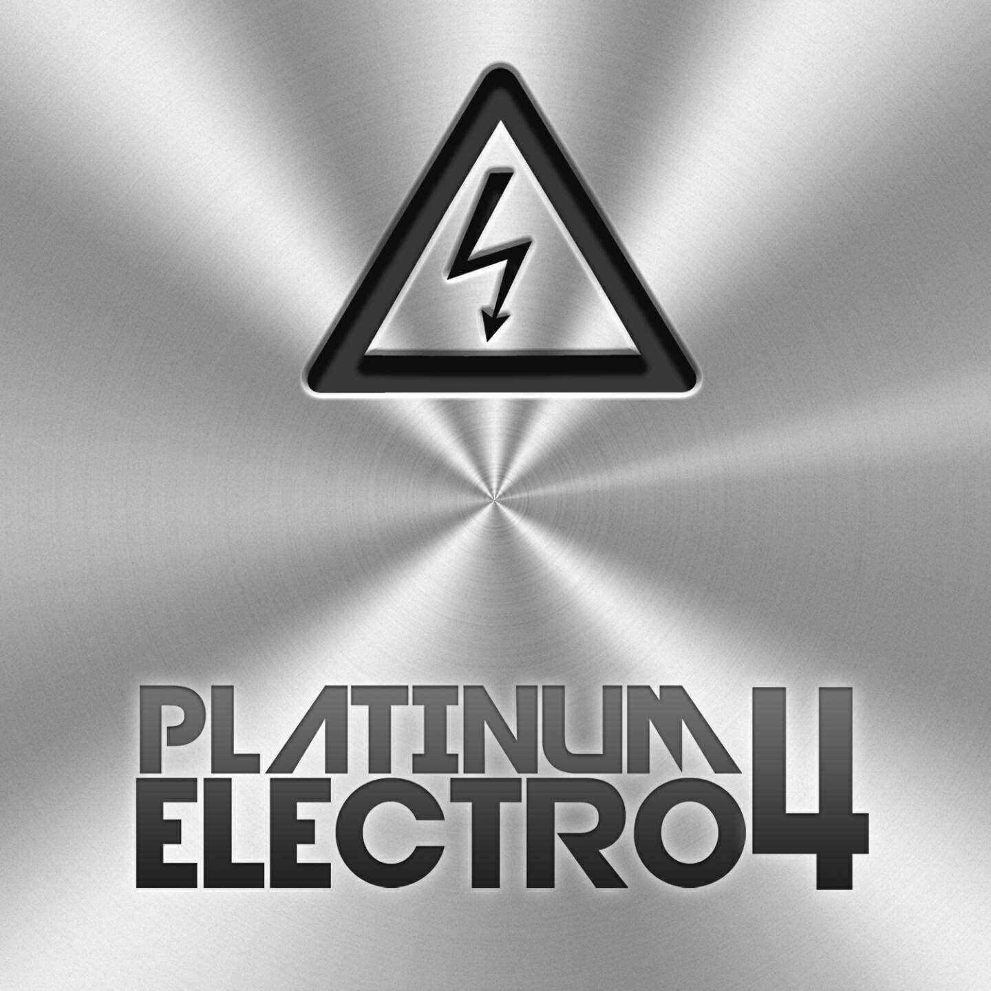 Релиз Platinum Electro 4