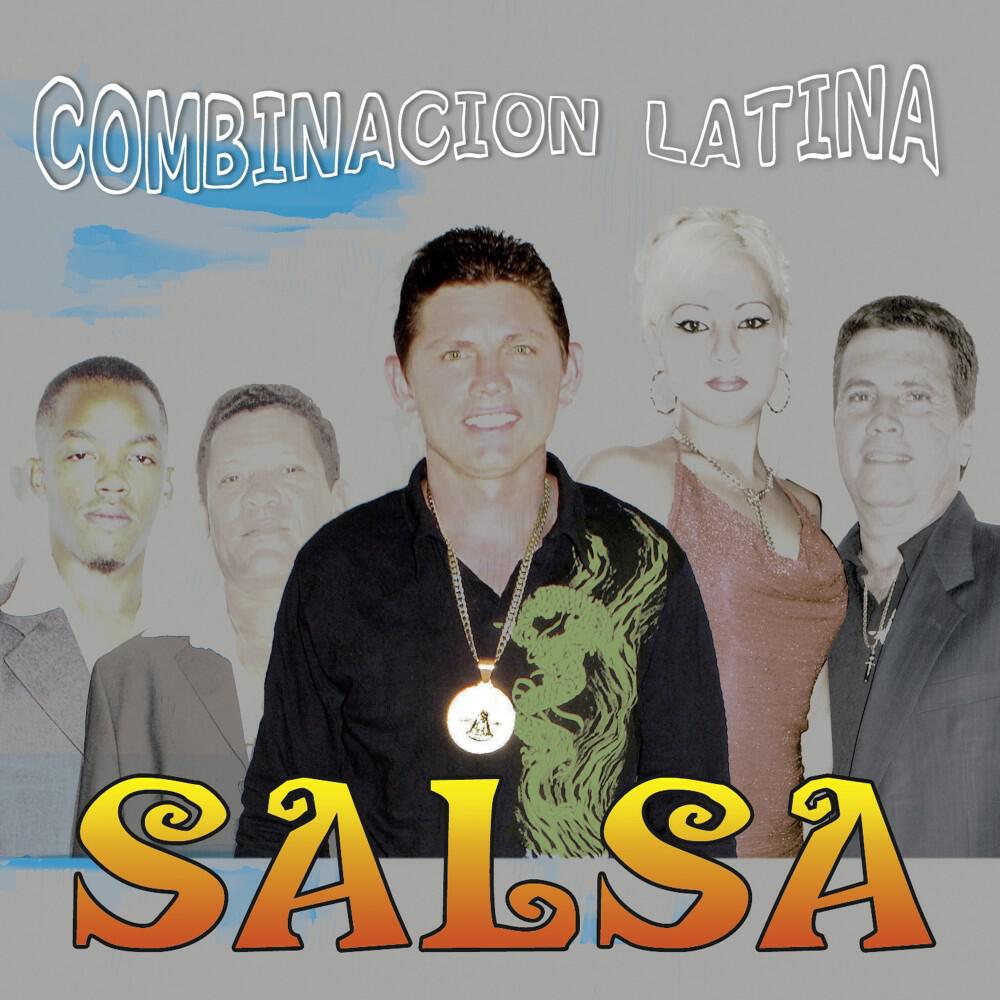 Релиз Salsa