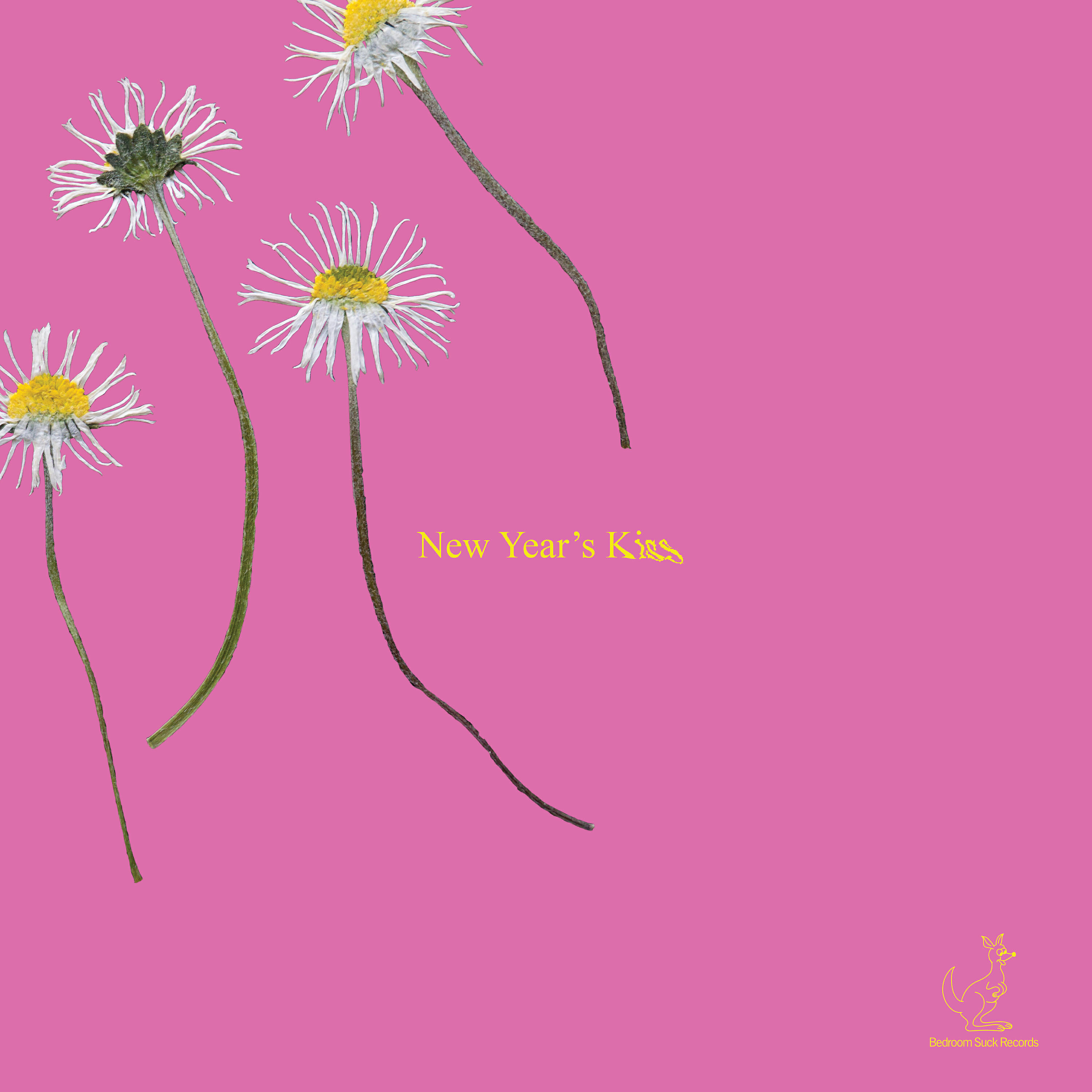 Релиз New Year's Kiss