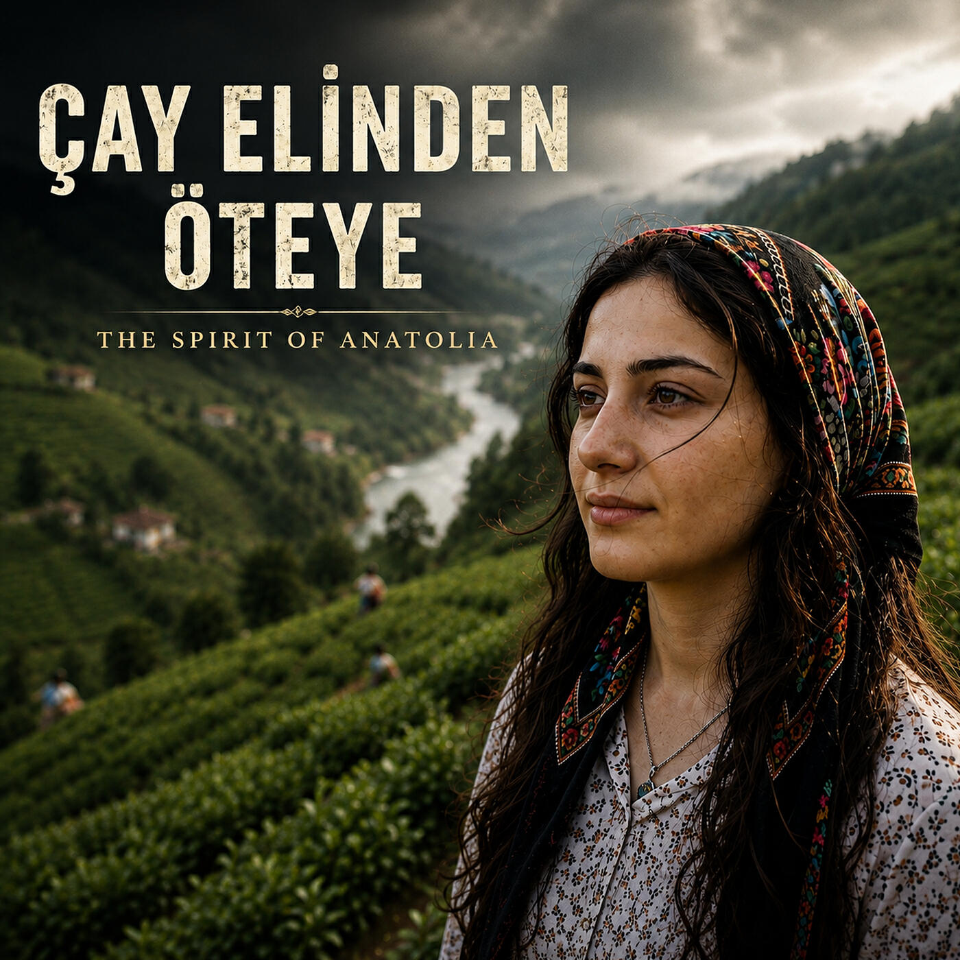 Релиз Çay Elinden Öteye
