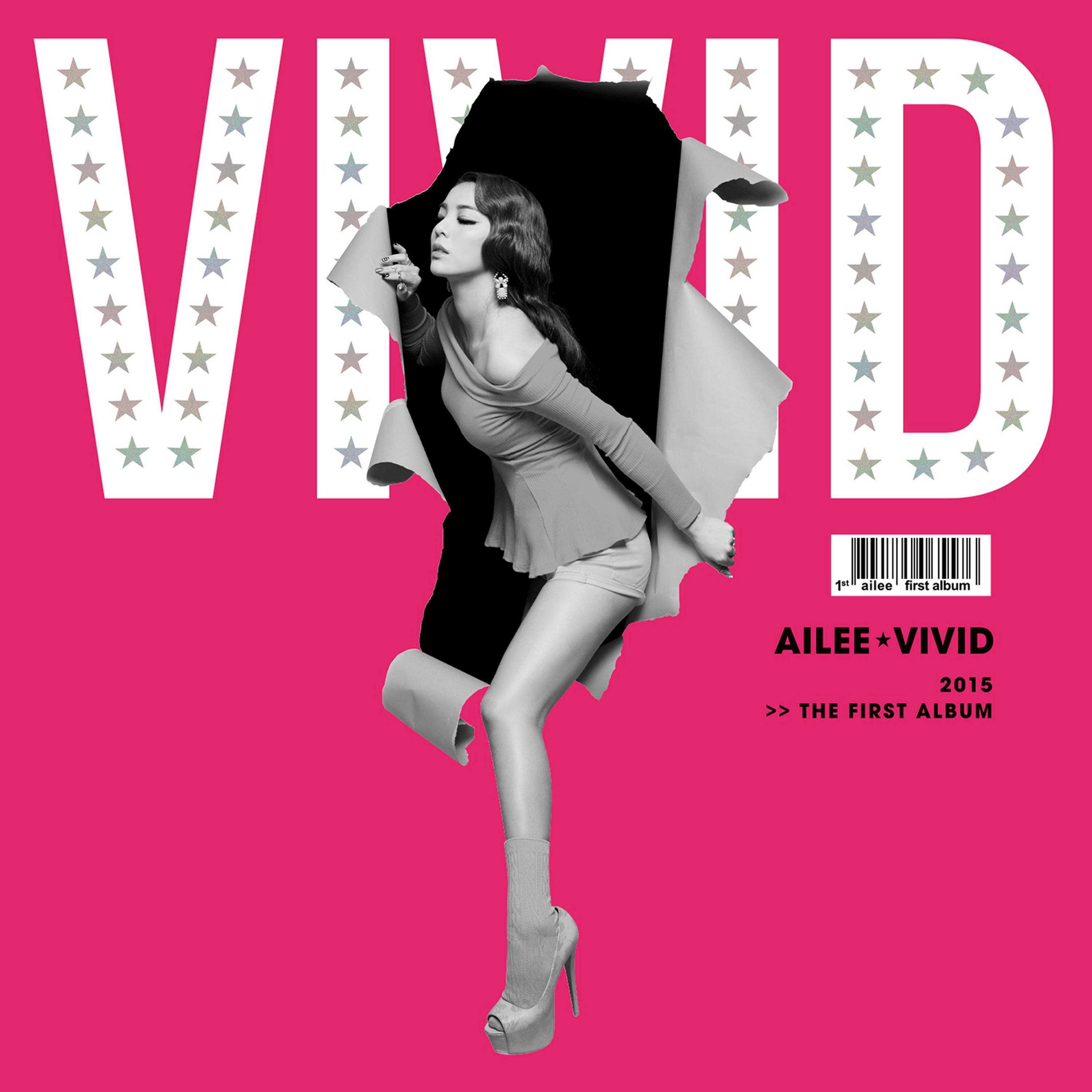 Релиз VIVID
