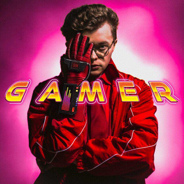 Релиз GAMER
