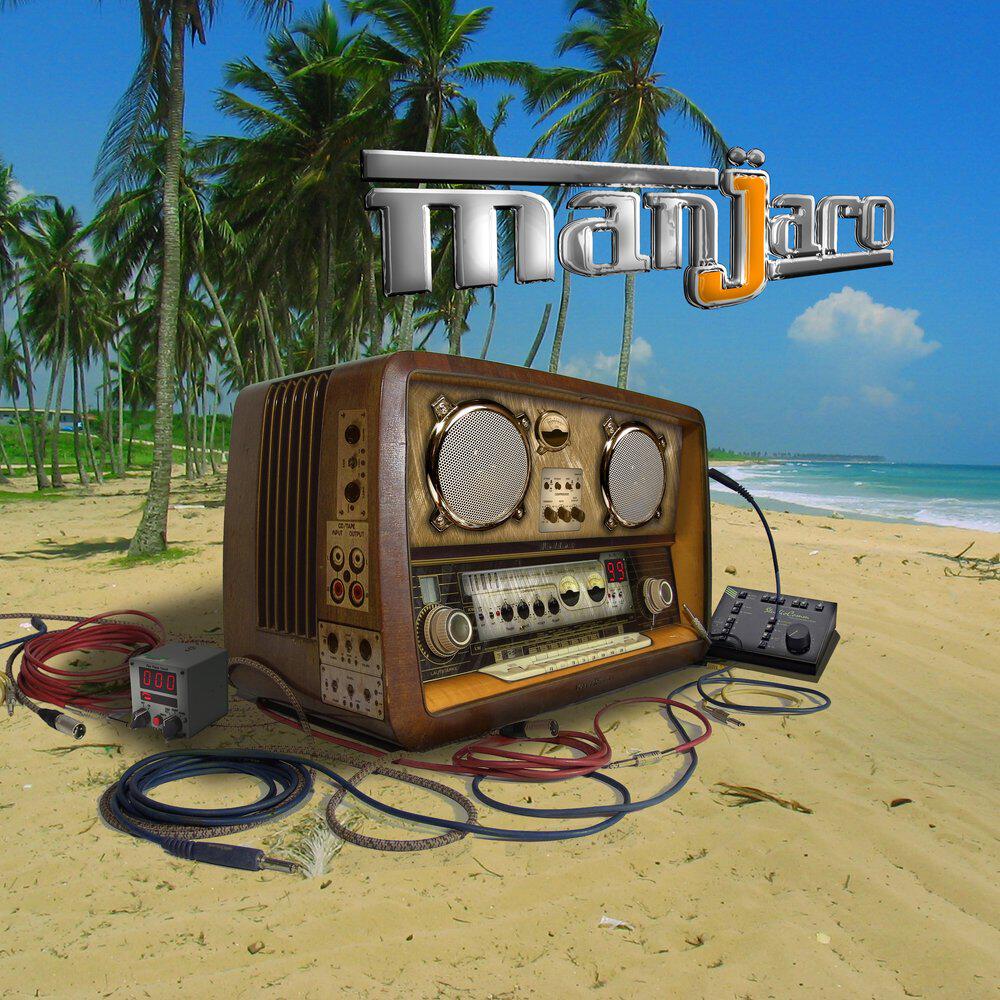 Релиз La Radio Clandestinidad