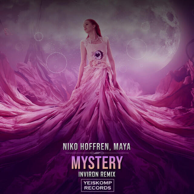Релиз Mystery (INVIRON Remix)