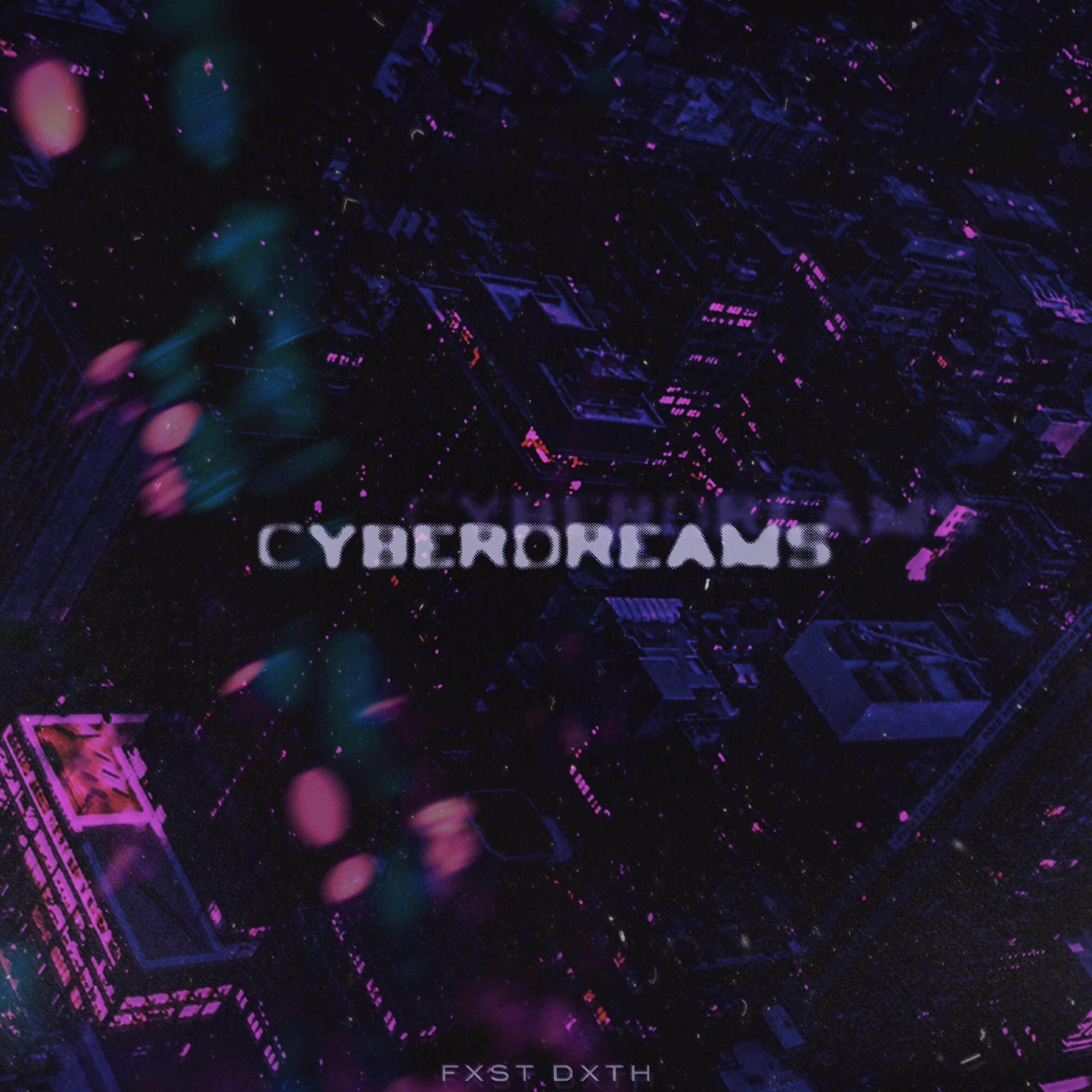Релиз Cyberdreams