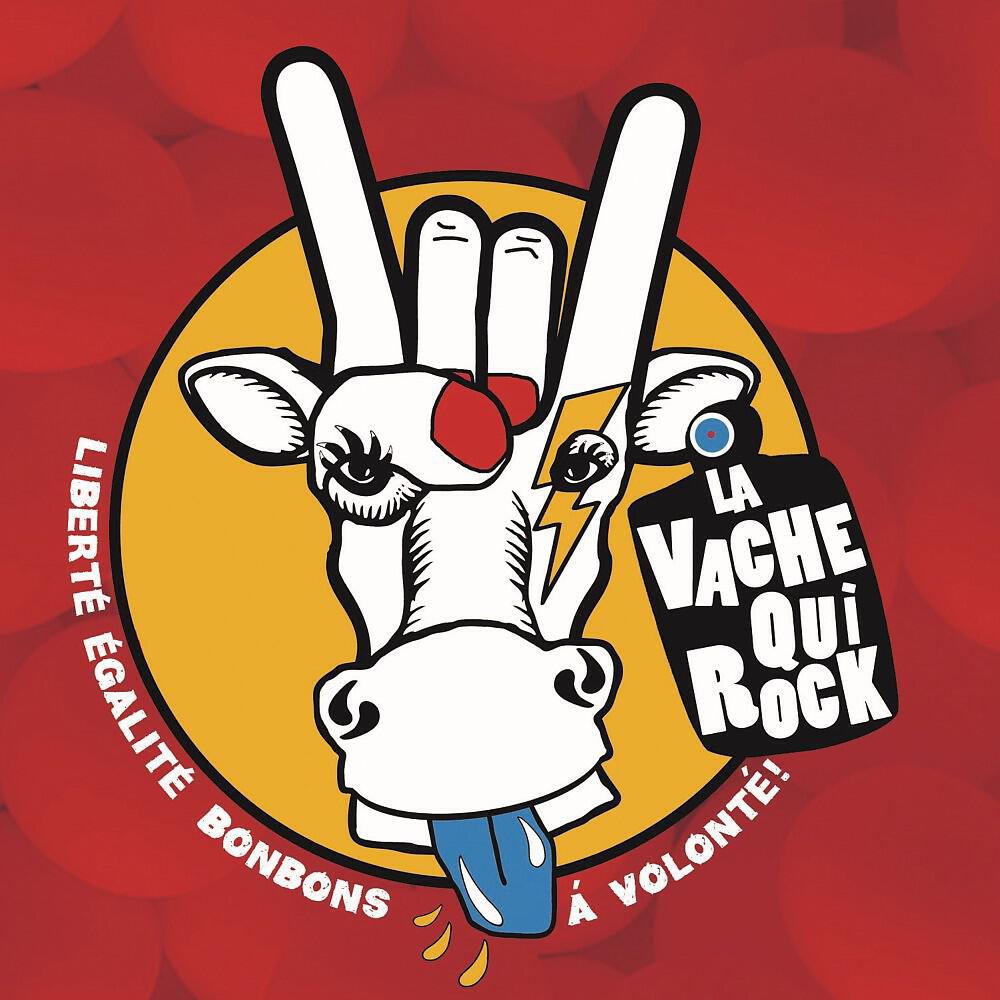 La vache qui Rock