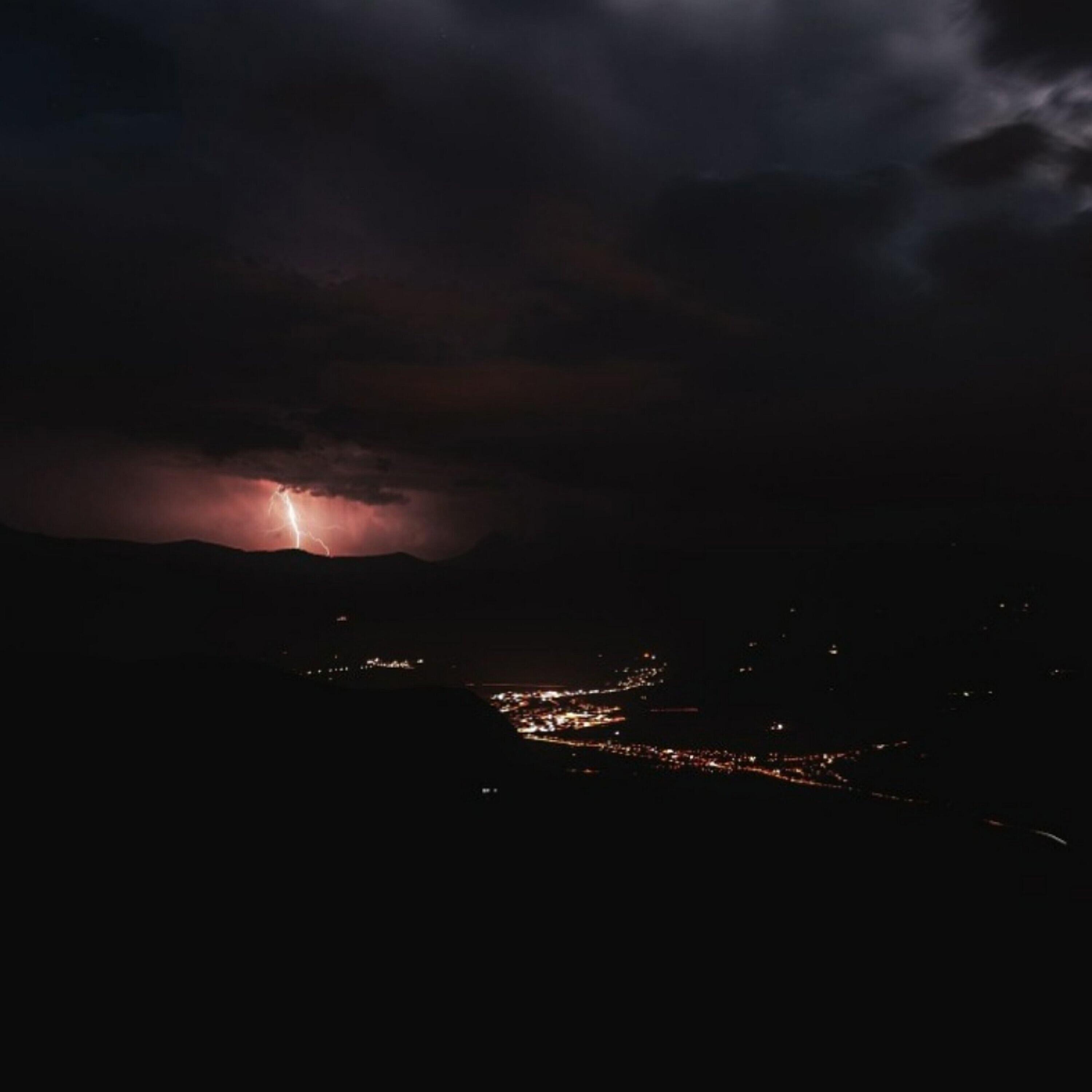 Релиз Thunder