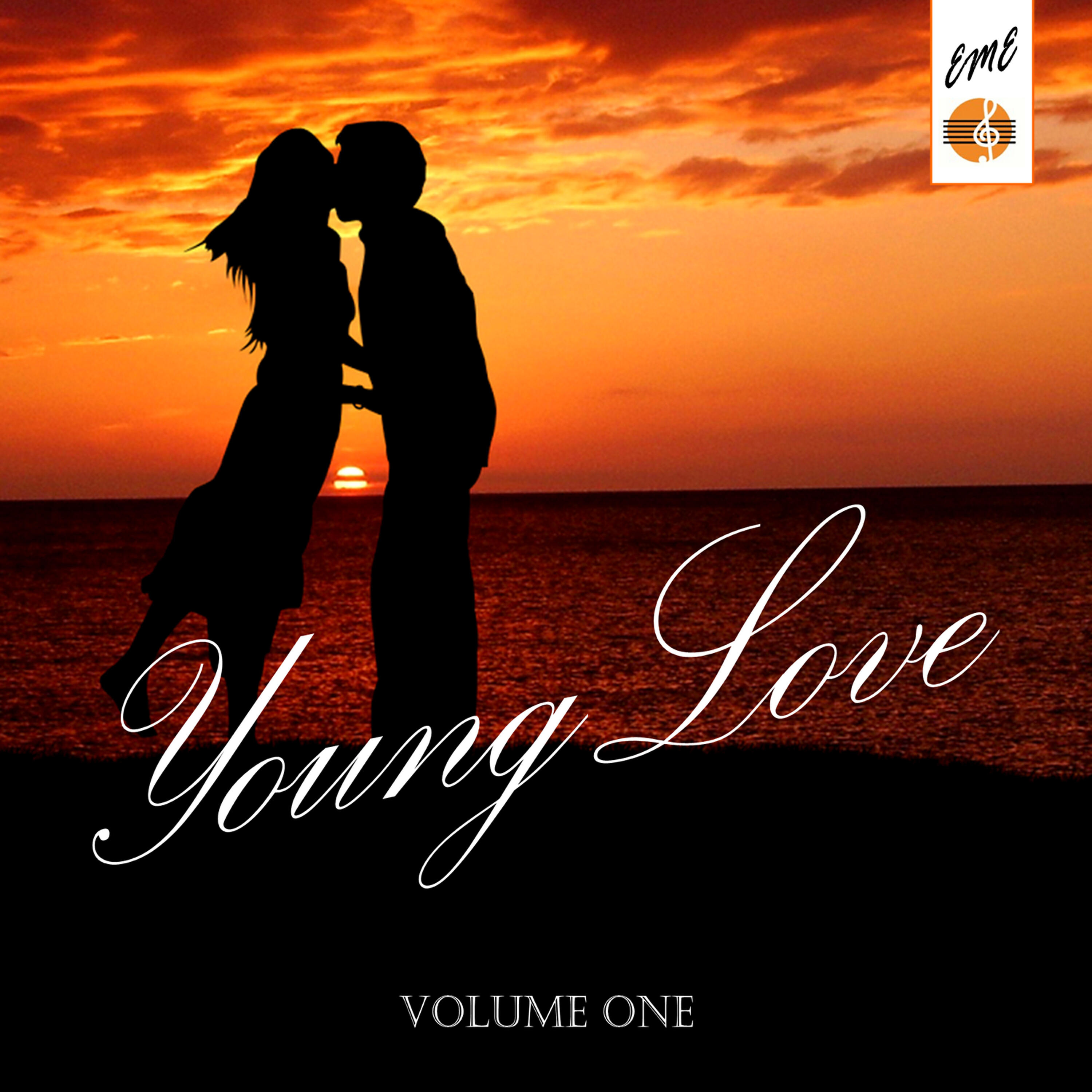 Релиз Young Love, Vol. 1