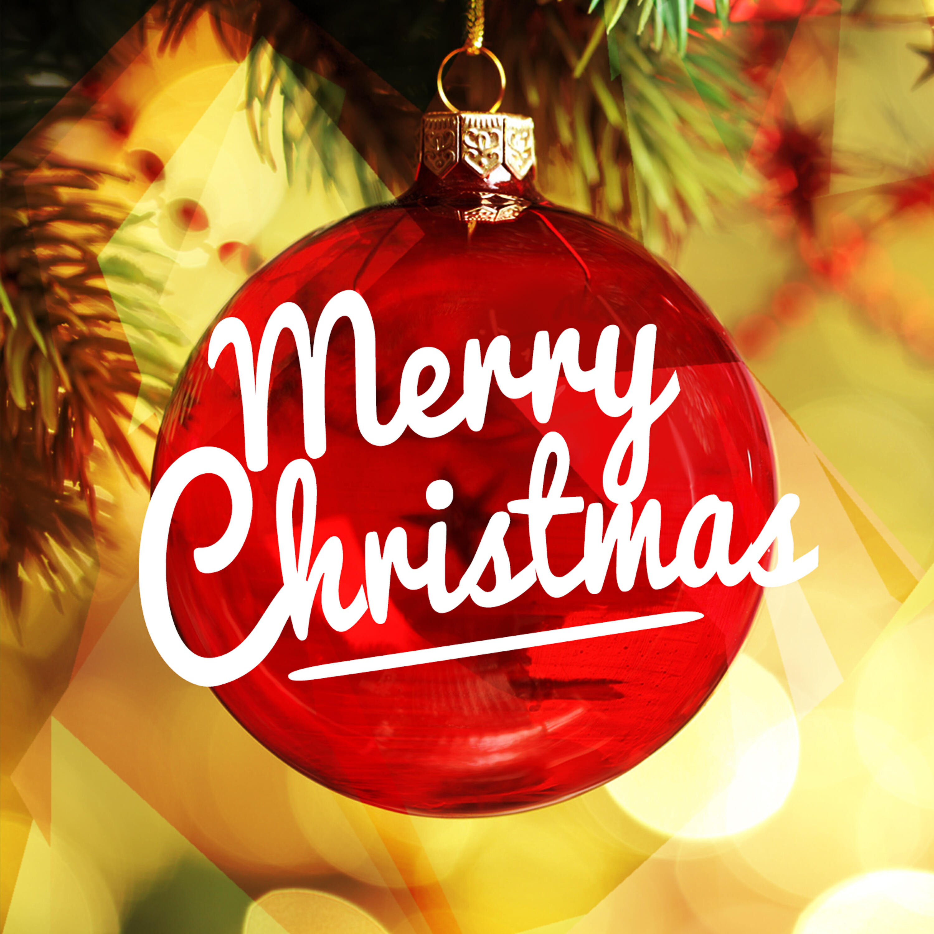 Релиз Merry Christmas