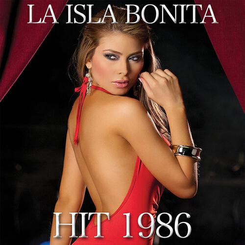 Релиз La Isla Bonita (Hit 1986)