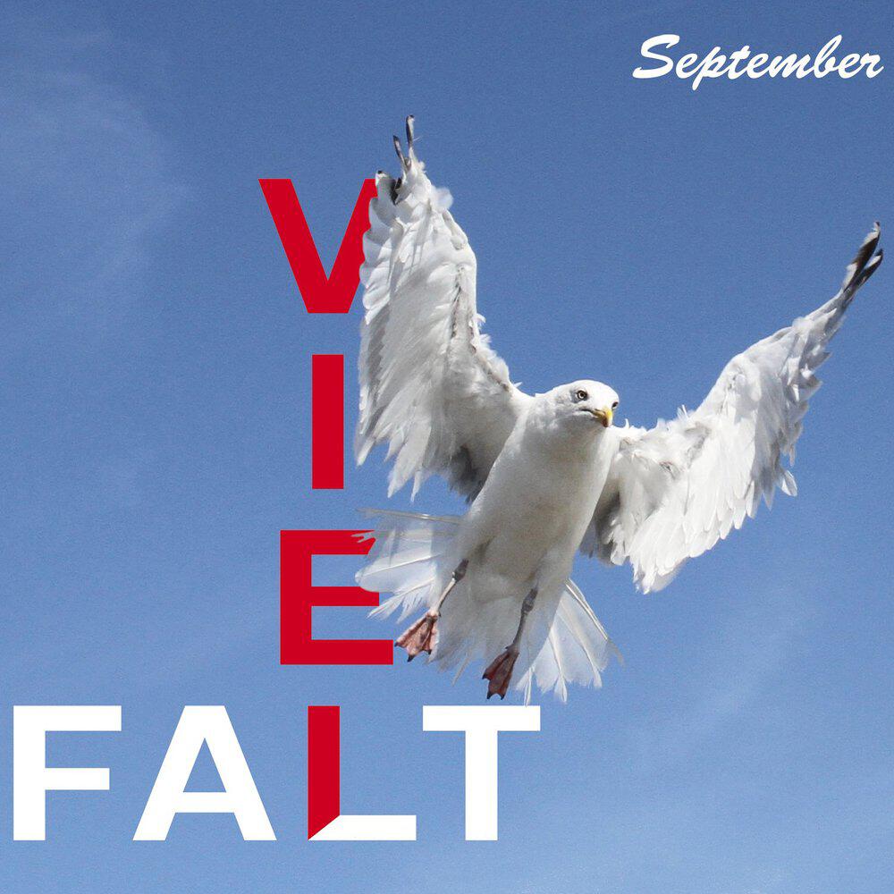 Релиз Vielfalt