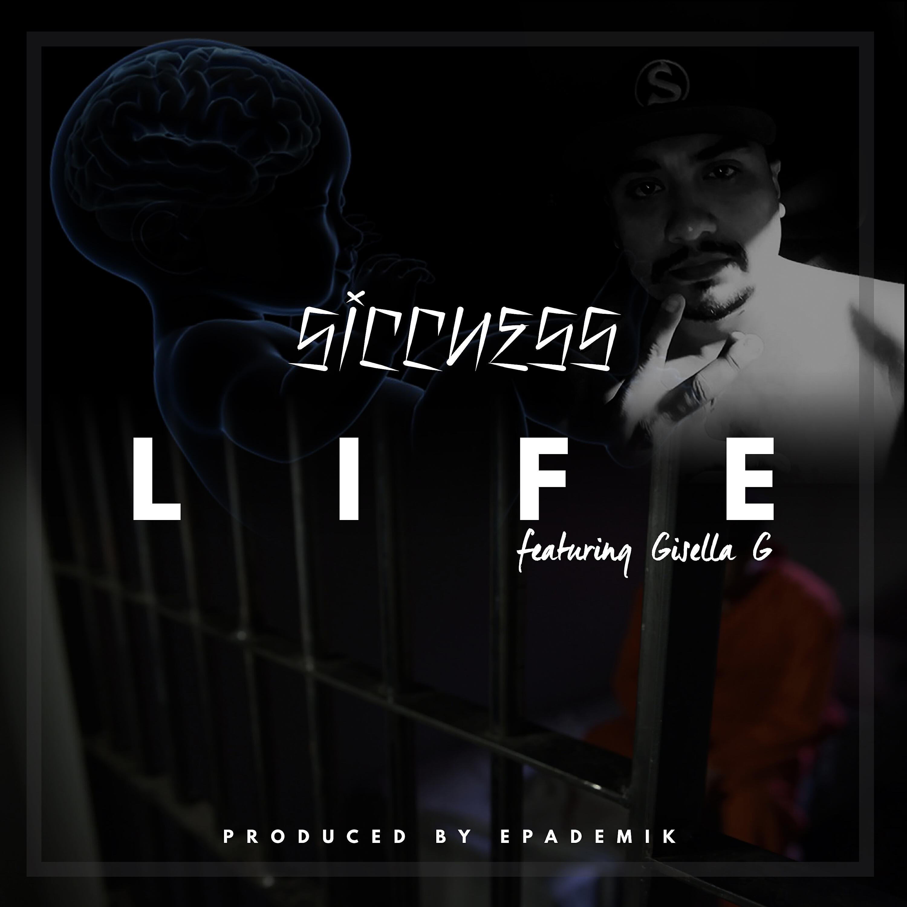 Релиз Life (feat. Gisella G)