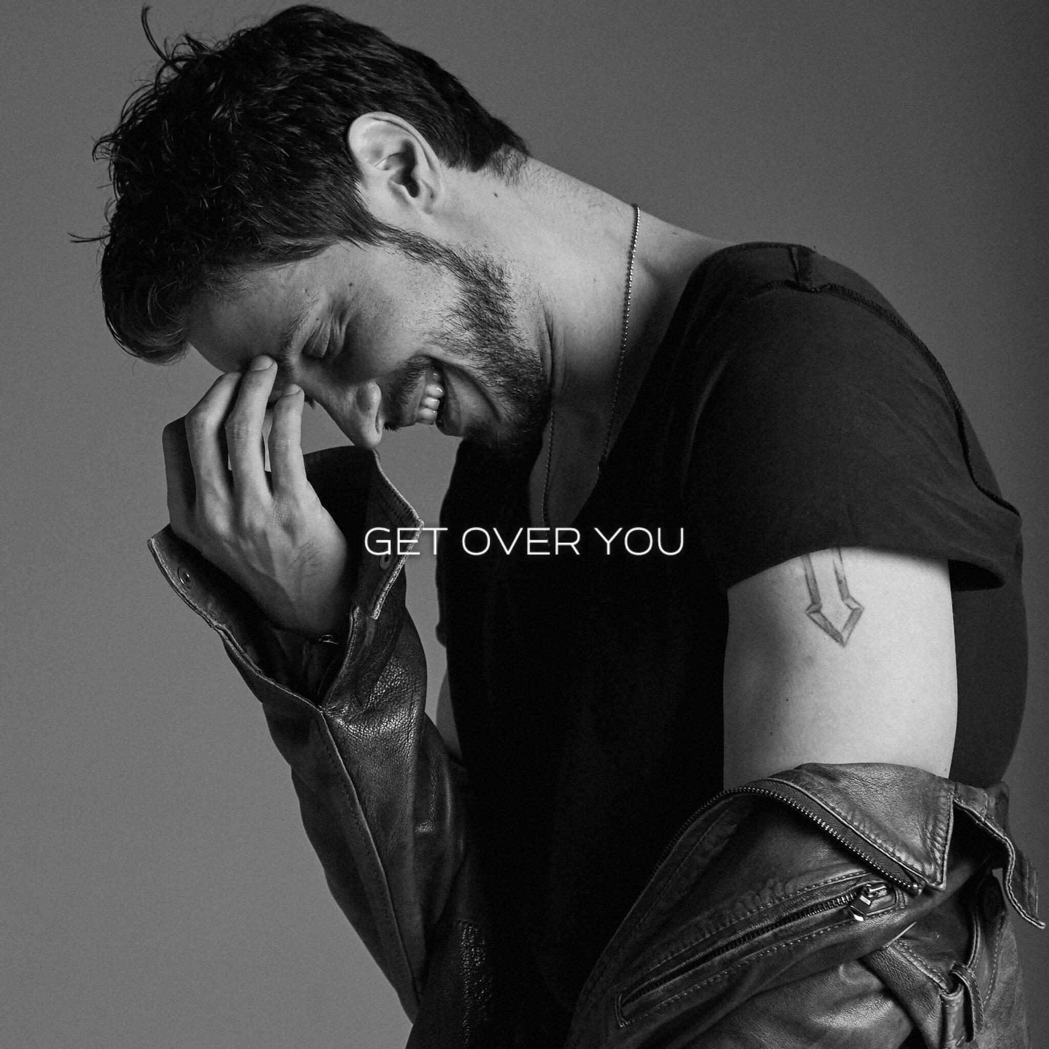 Релиз Get Over You