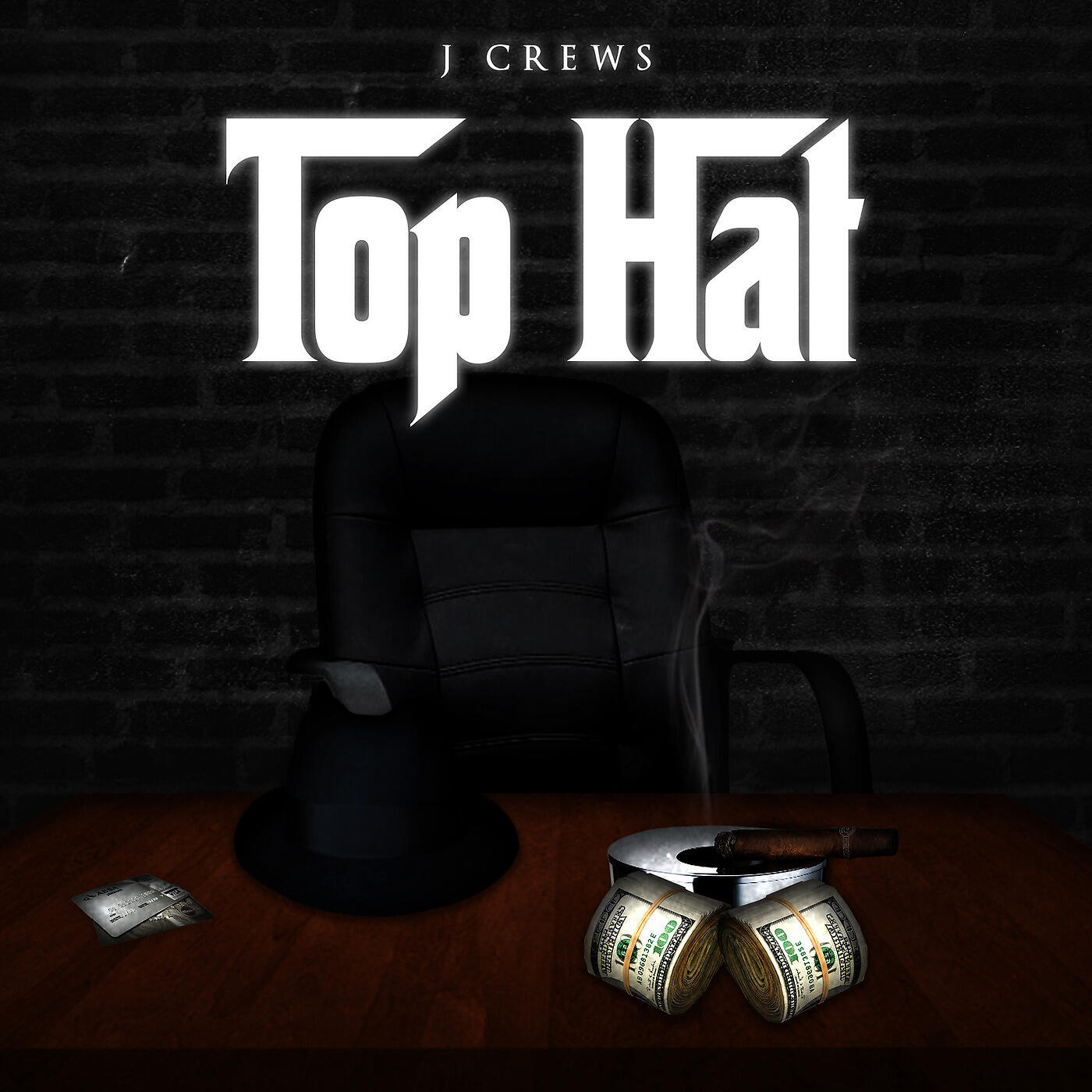Релиз Top Hat