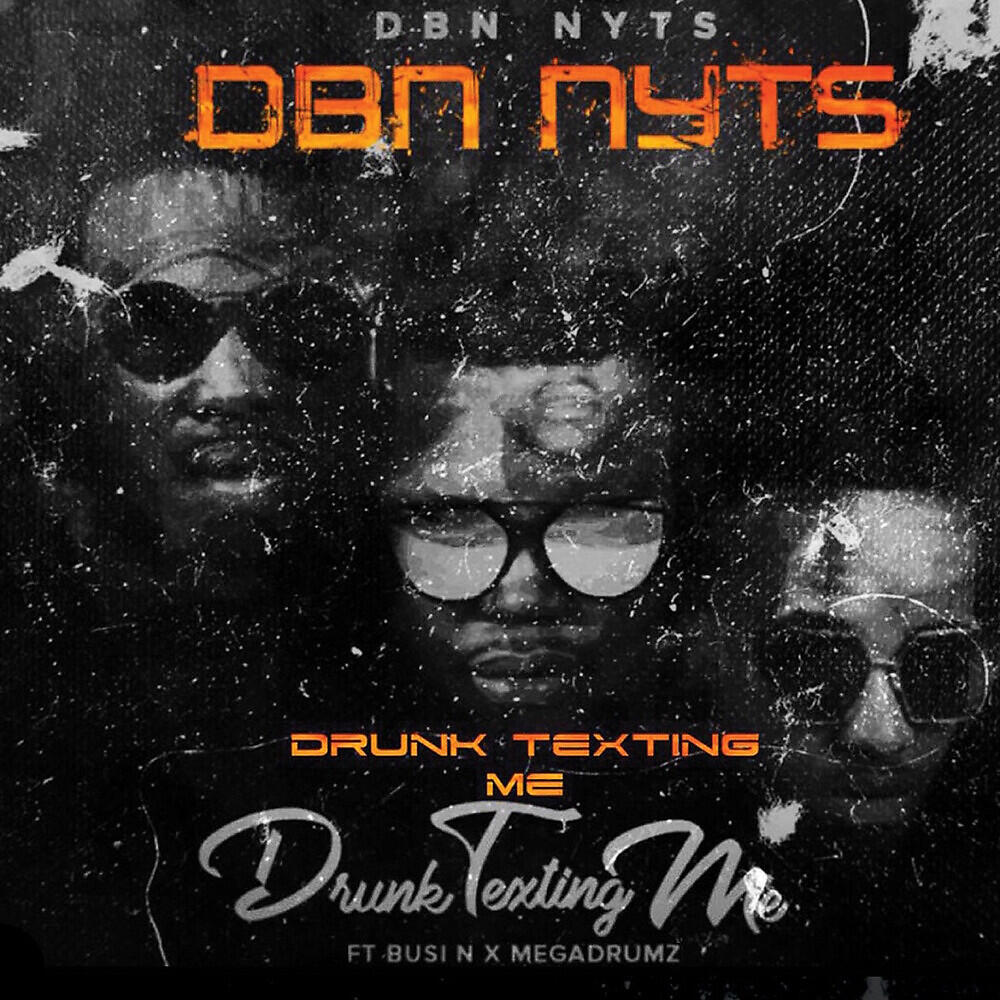Релиз Drunk Texting Me