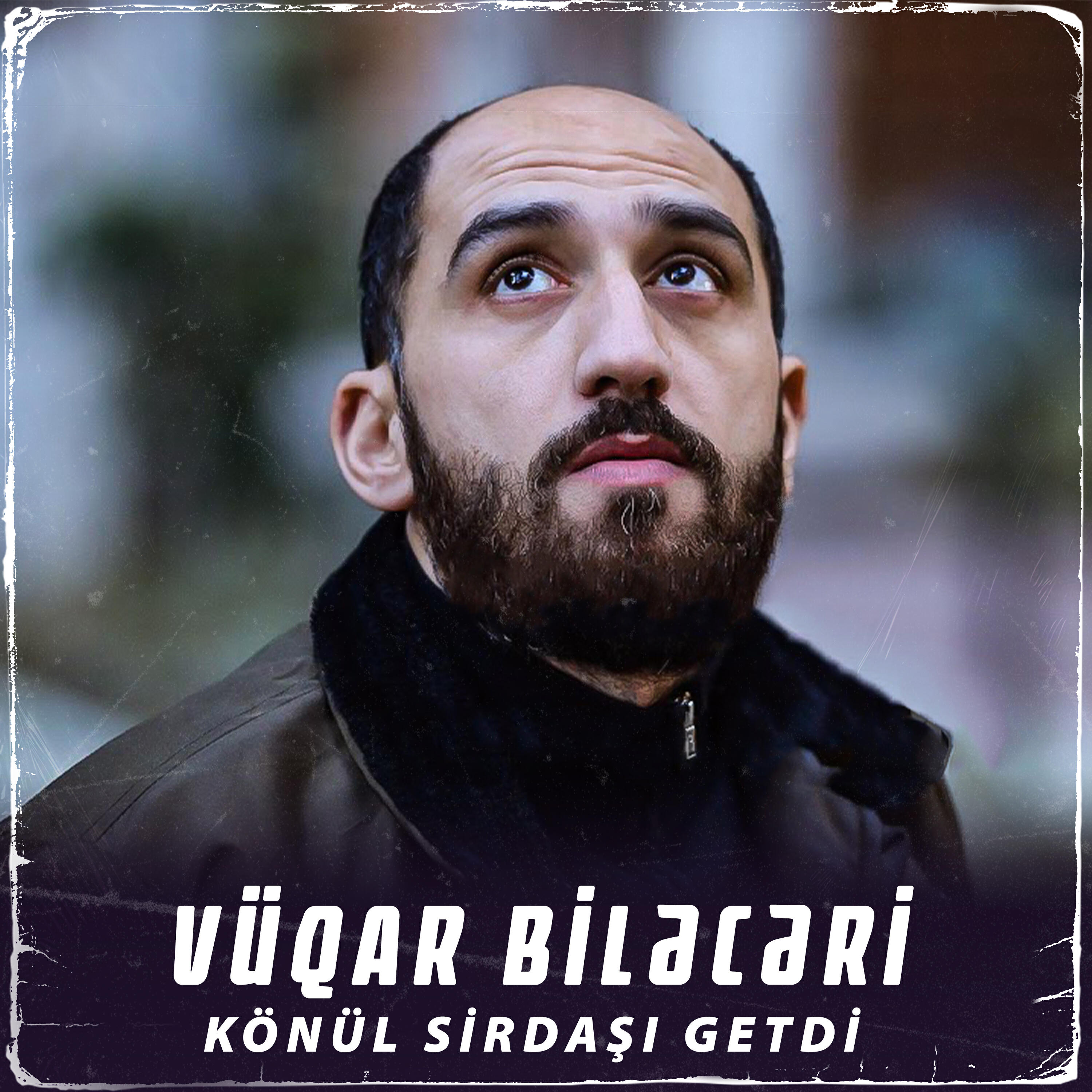 Релиз Könül Sirdaşı Getdi
