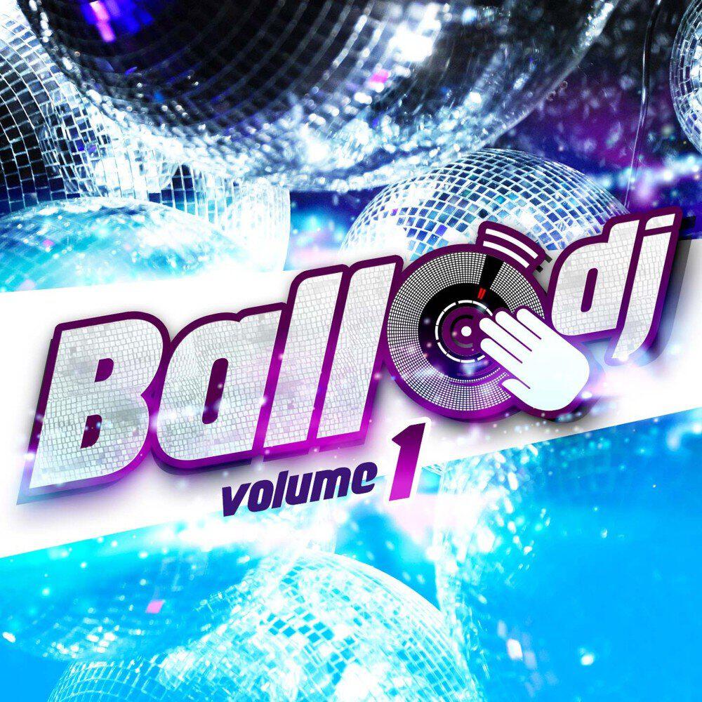 Релиз Ballo DJ Vol. 1