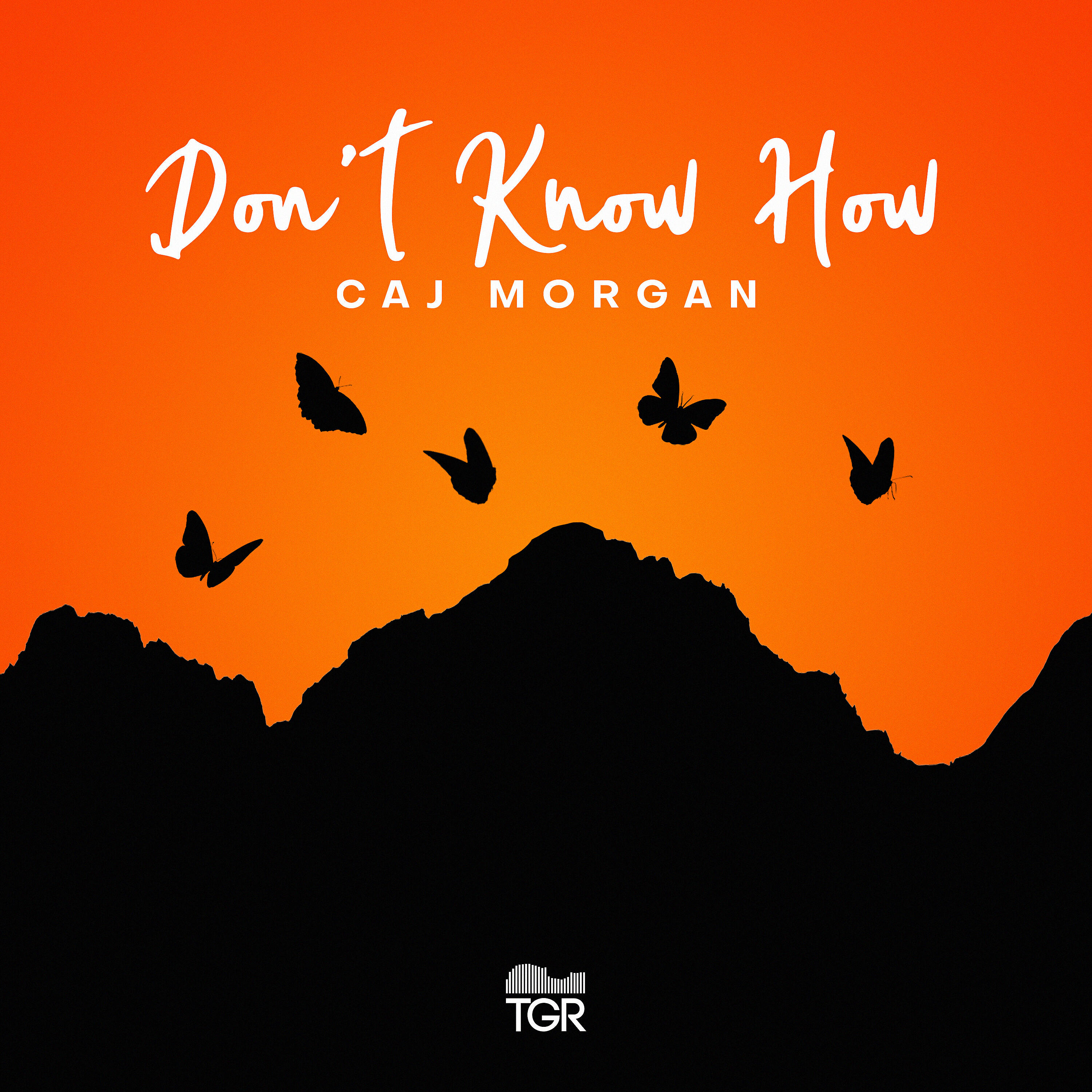 Релиз Don't Know How
