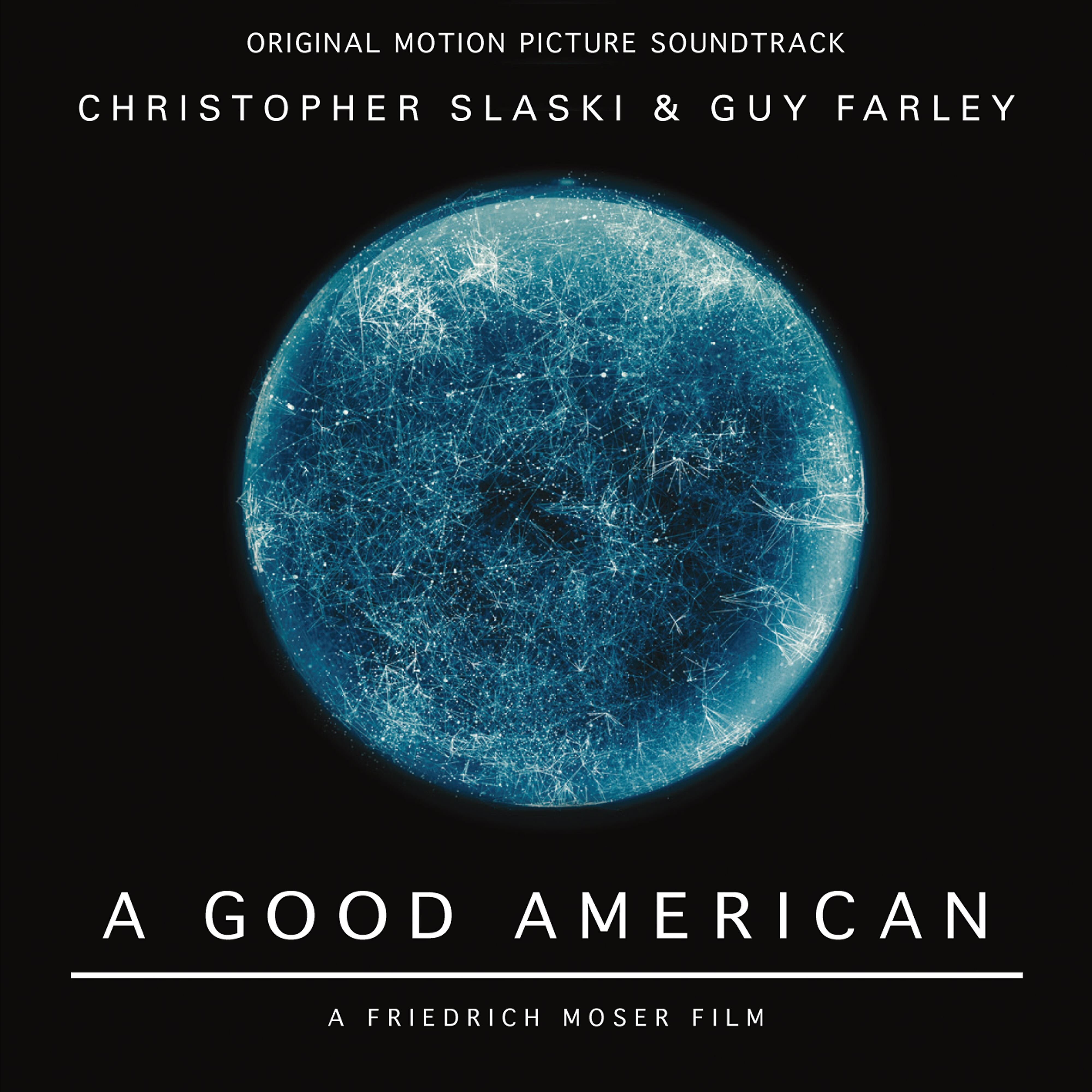 Релиз A Good American (Original Motion Picture Soundtrack)