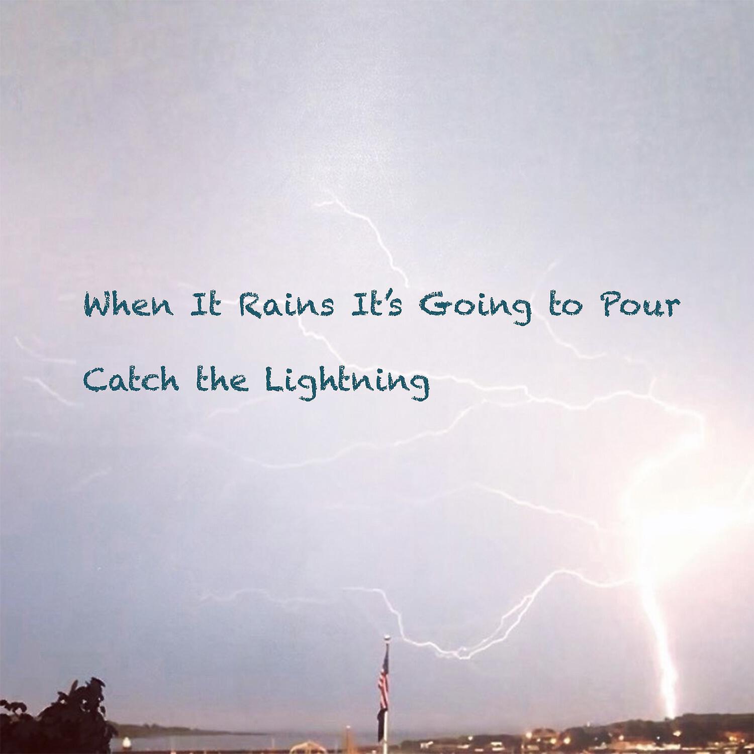 Релиз When It Rains It’s Going to Pour
