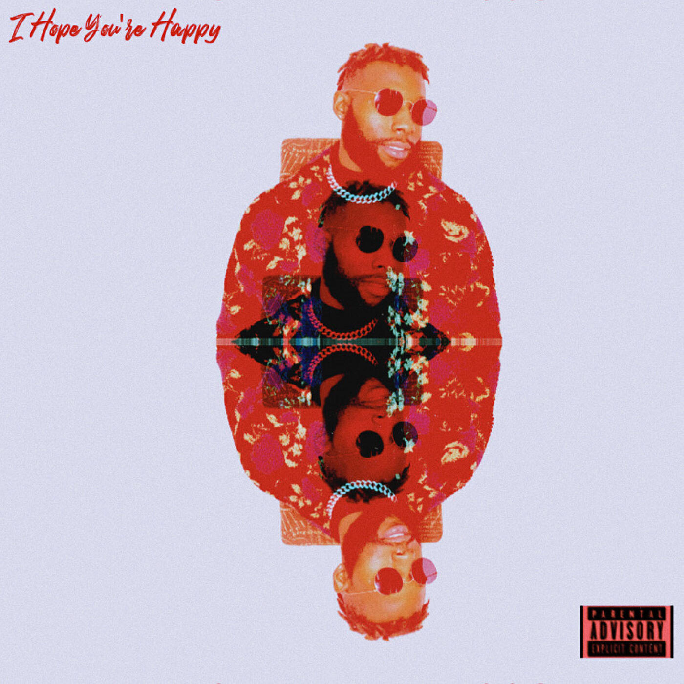 Релиз I Hope You're Happy