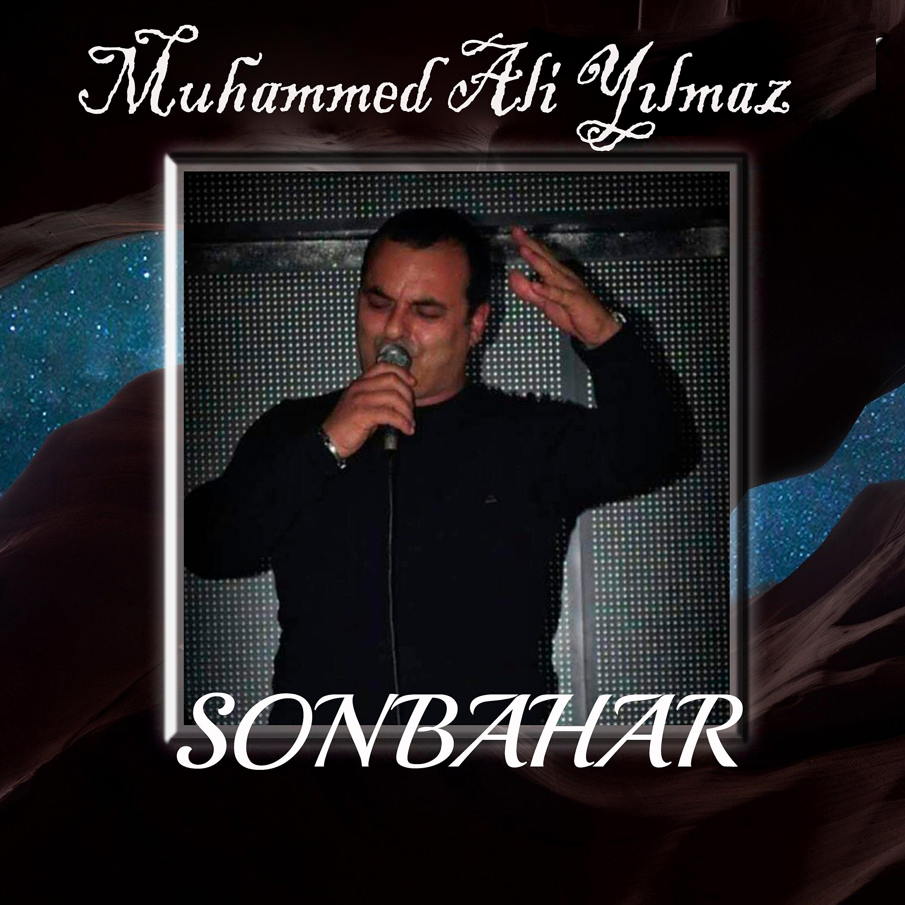 Muhammed Ali Yılmaz
