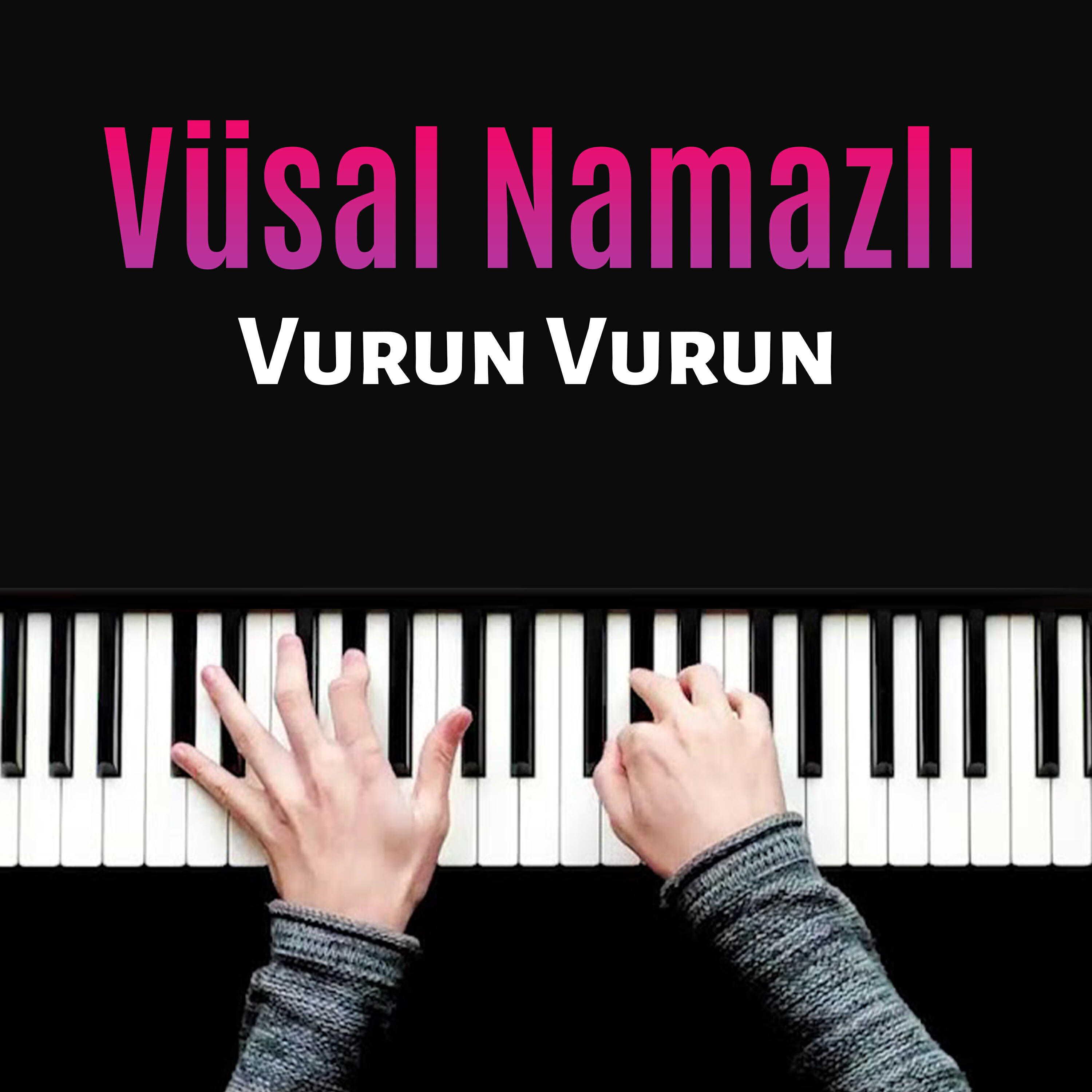 Релиз Vurun Vurun