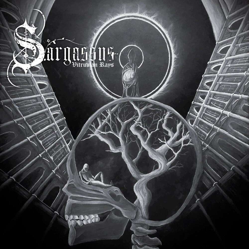 Релиз Vitruvian Rays