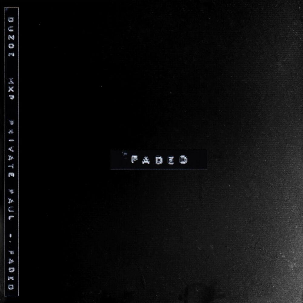 Релиз Faded