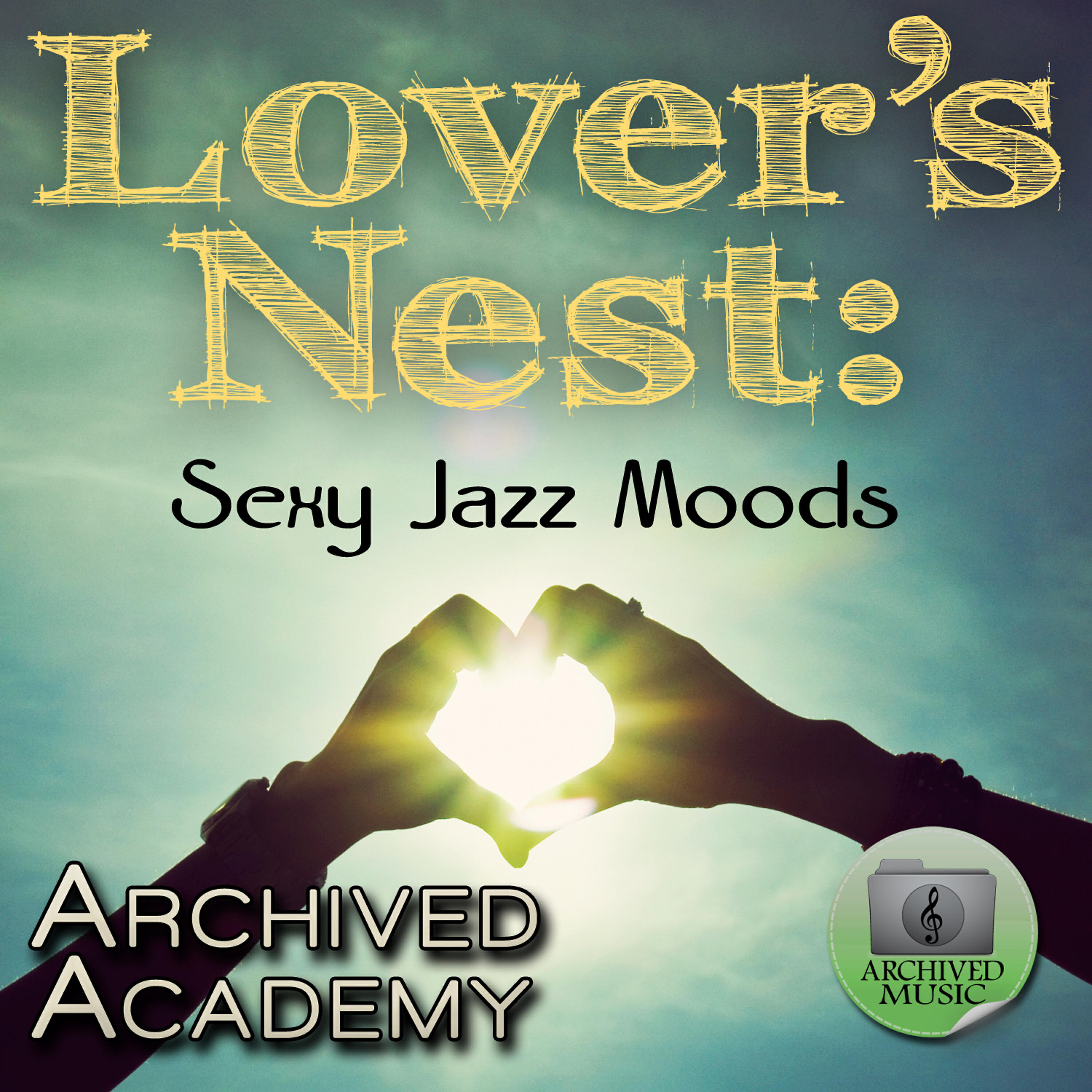 Релиз Lover's Nest: Sexy Jazz Moods
