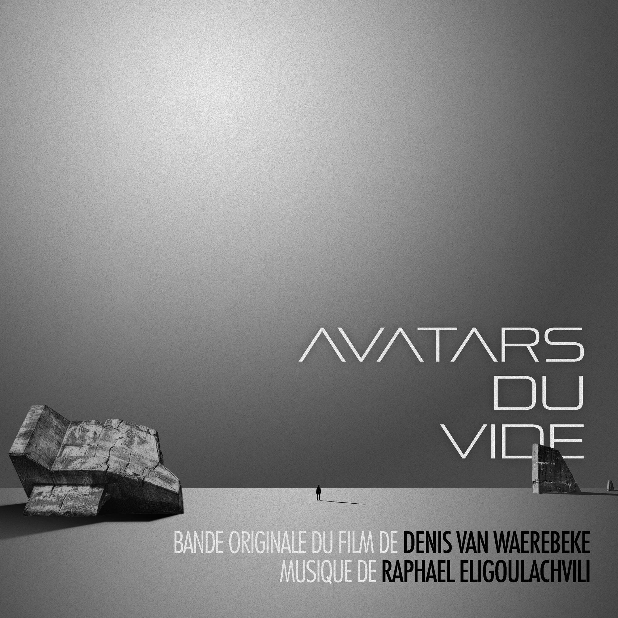 Релиз Avatars du Vide