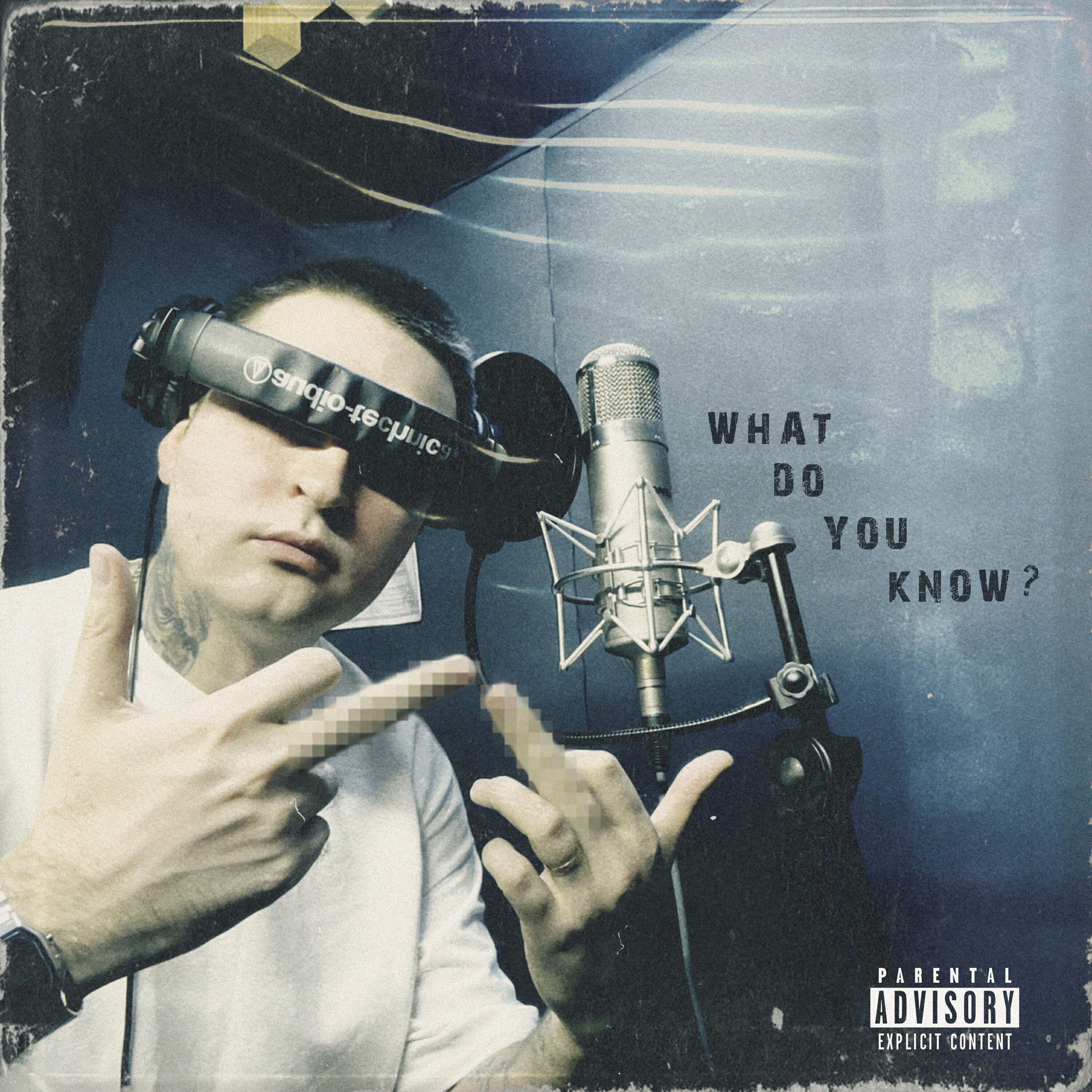Релиз What Do You Know?