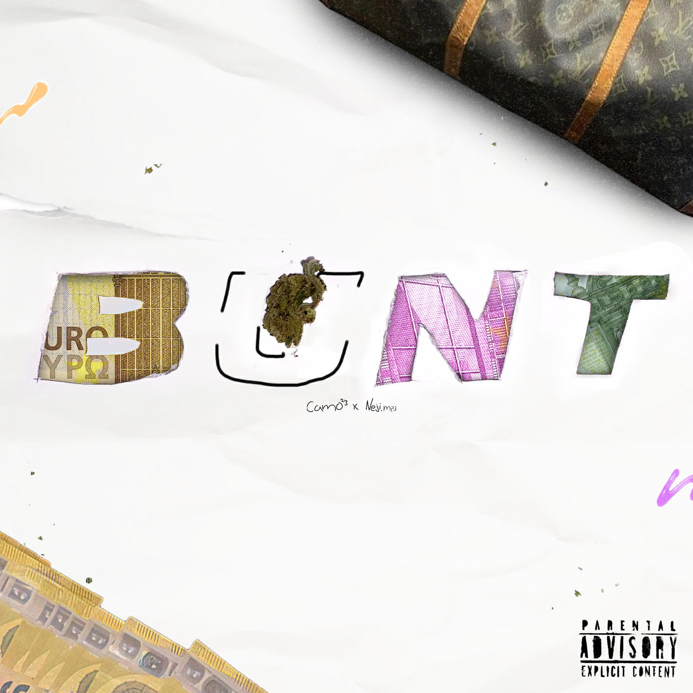 Релиз BUNT