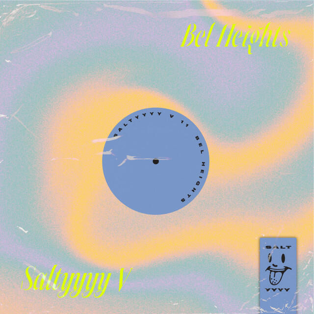 Релиз Bel Heights