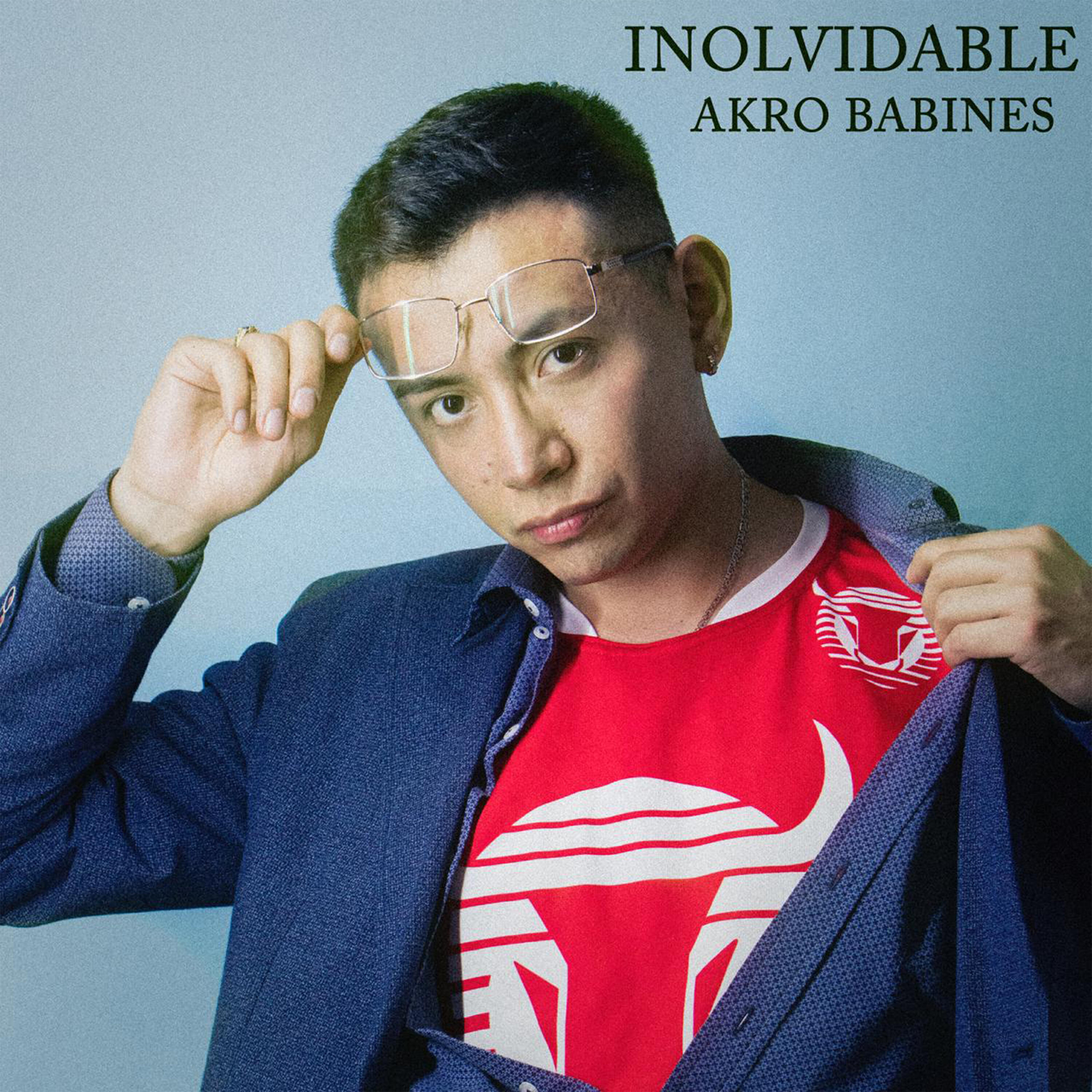 Релиз Inolvidable