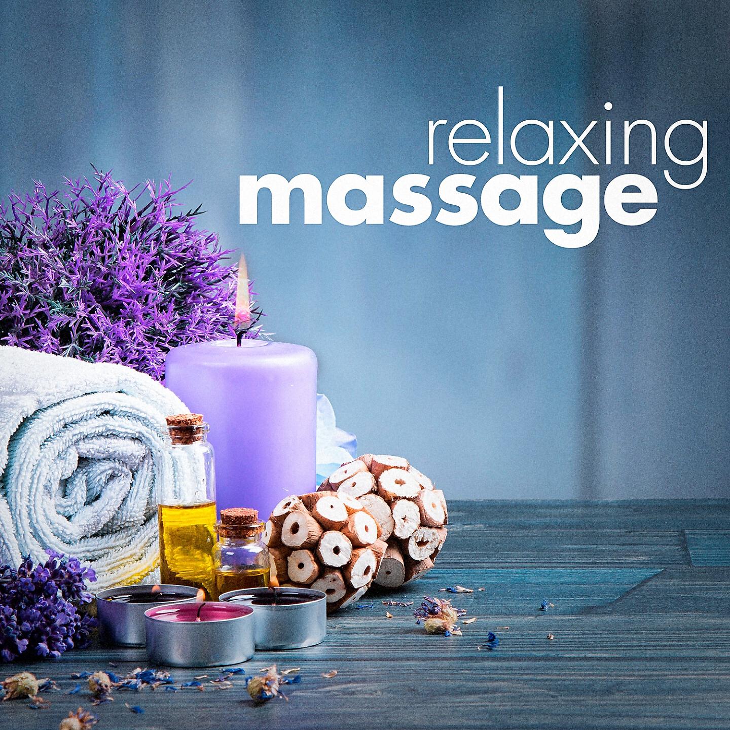 Релиз Relaxing Massage