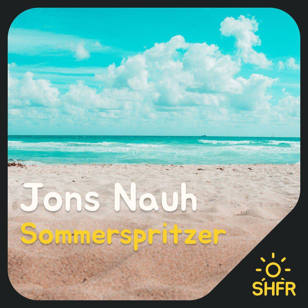 Релиз Sommerspritzer