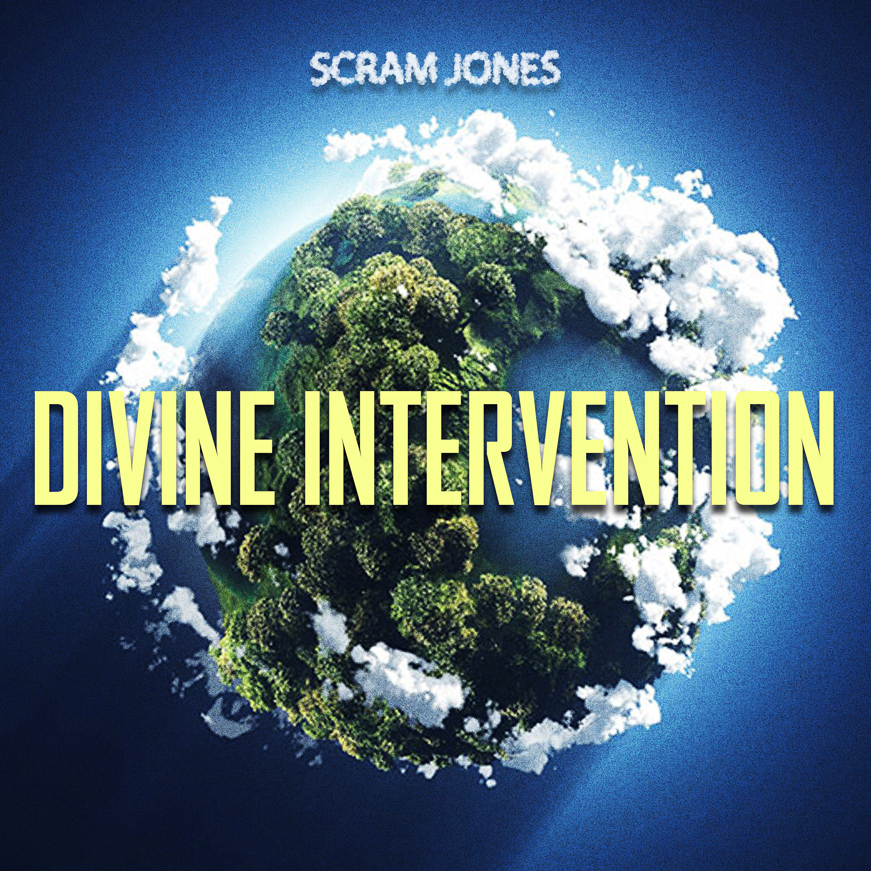Релиз Divine Intervention