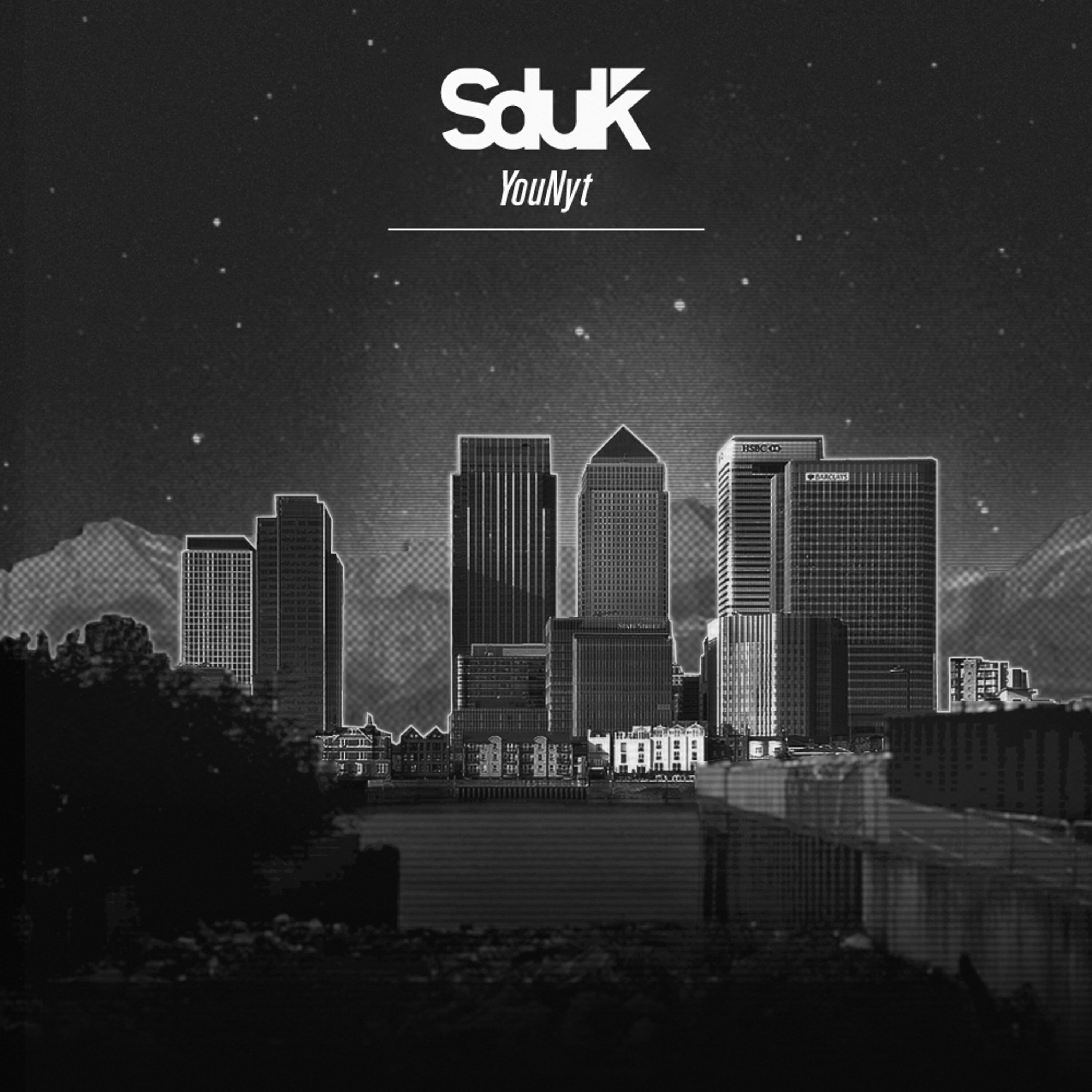 Релиз YouNyt