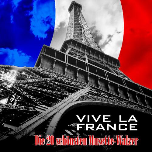 Релиз Vive la France