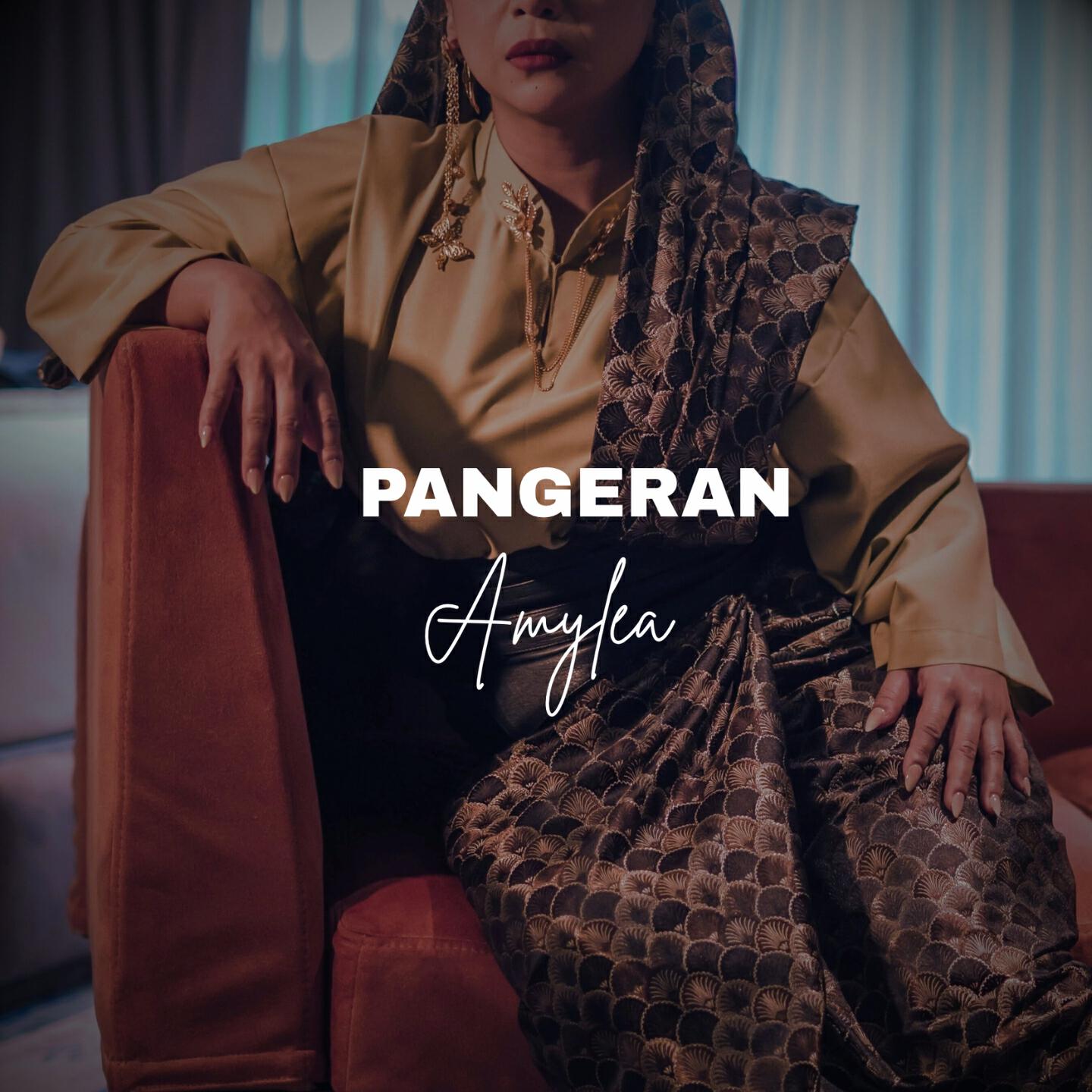 Релиз Pangeran