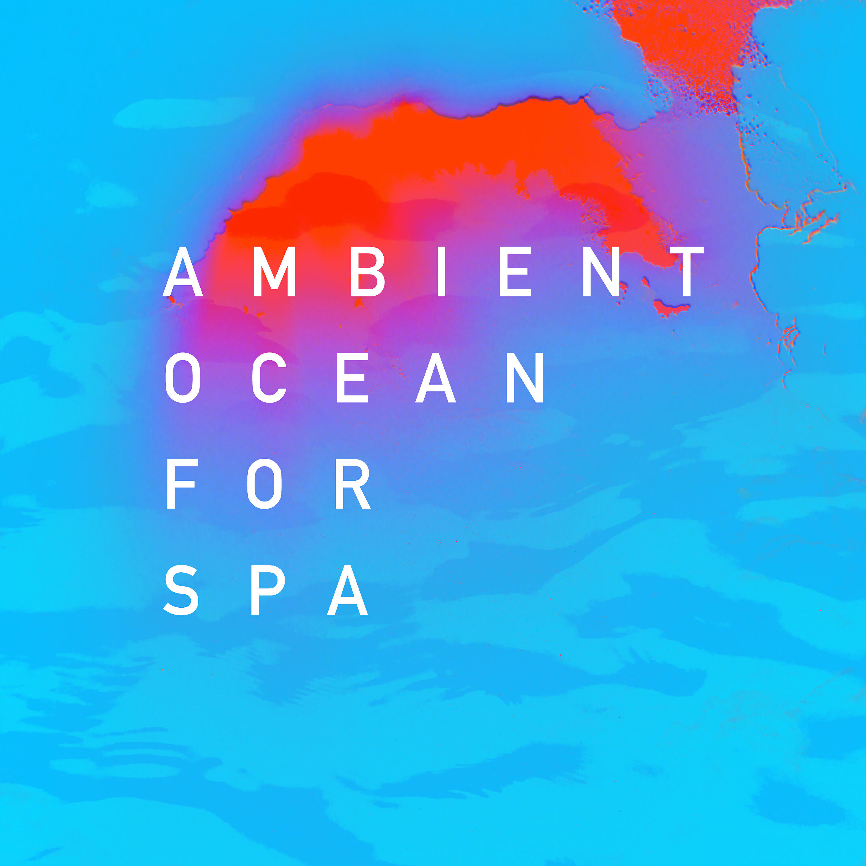 Релиз Ambient Ocean for Spa