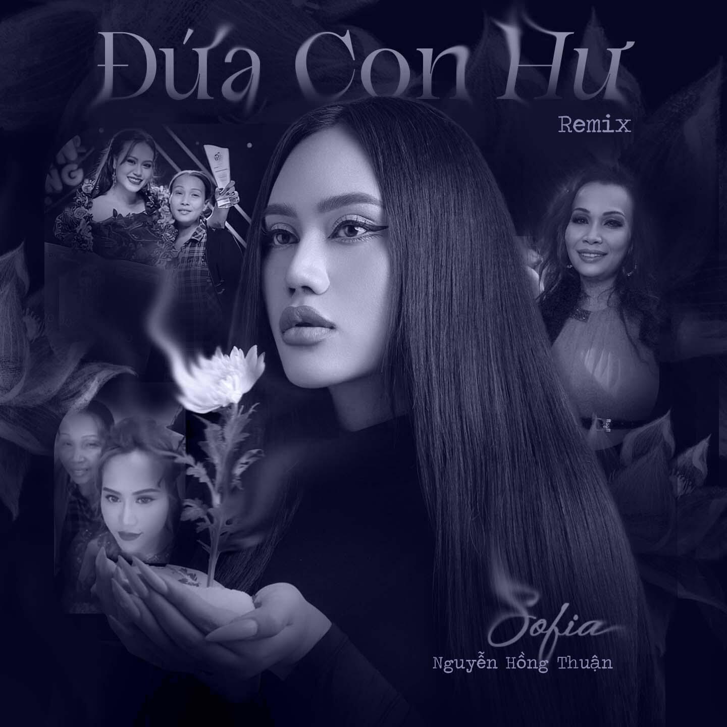 Постер альбома Đứa Con Hư