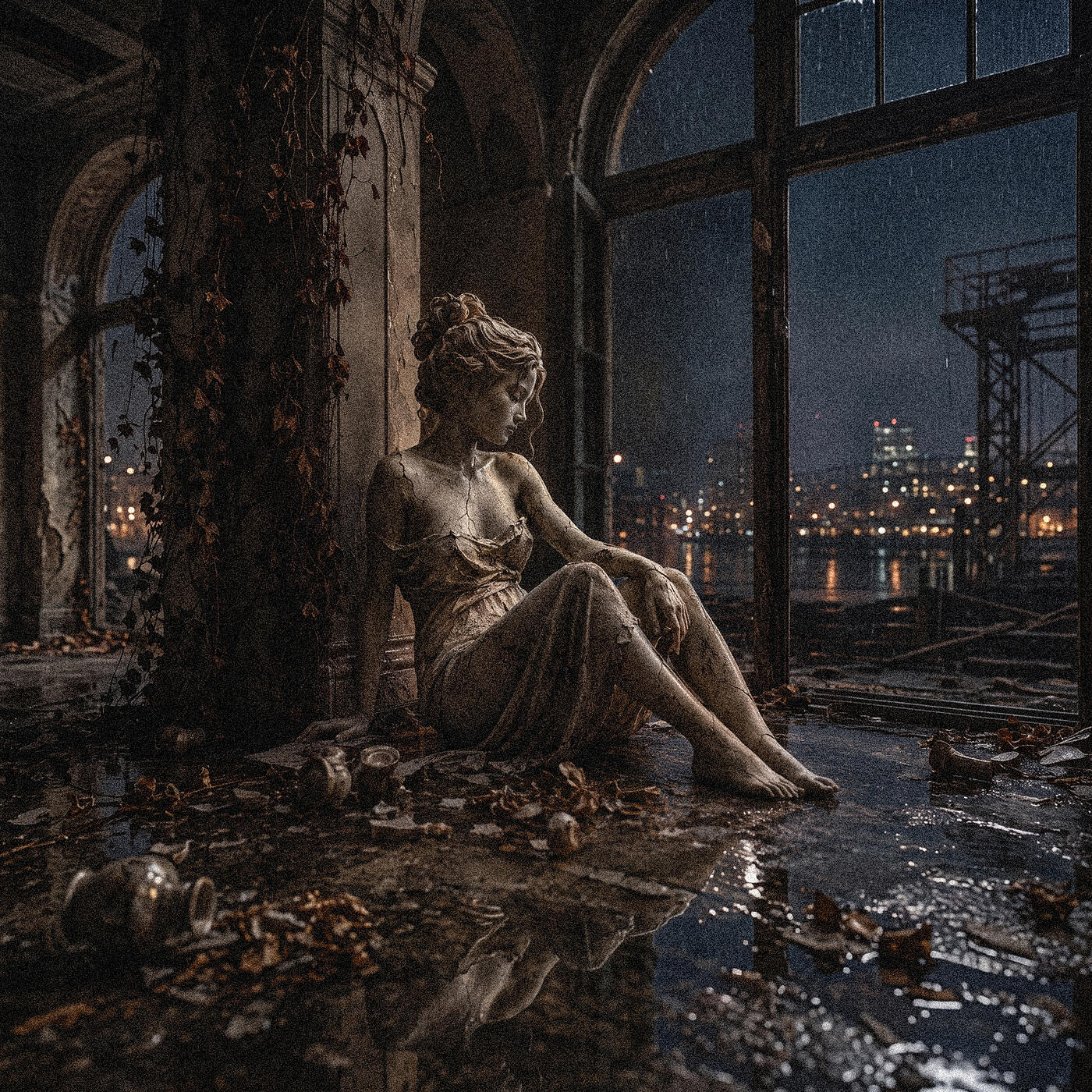 Релиз Will You Love Me Again?