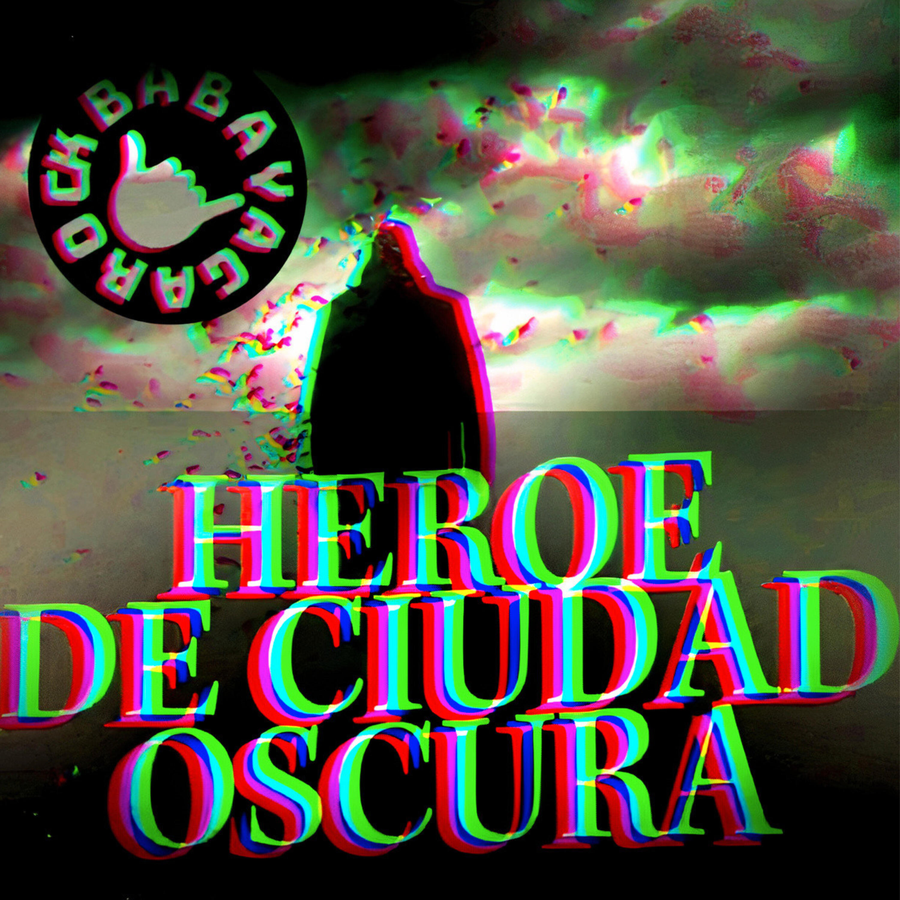 Релиз Heroe de Ciudad Oscura
