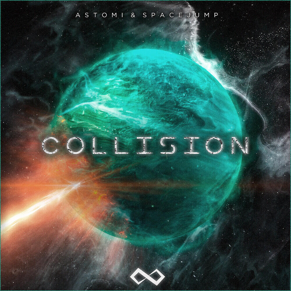 Релиз Collision