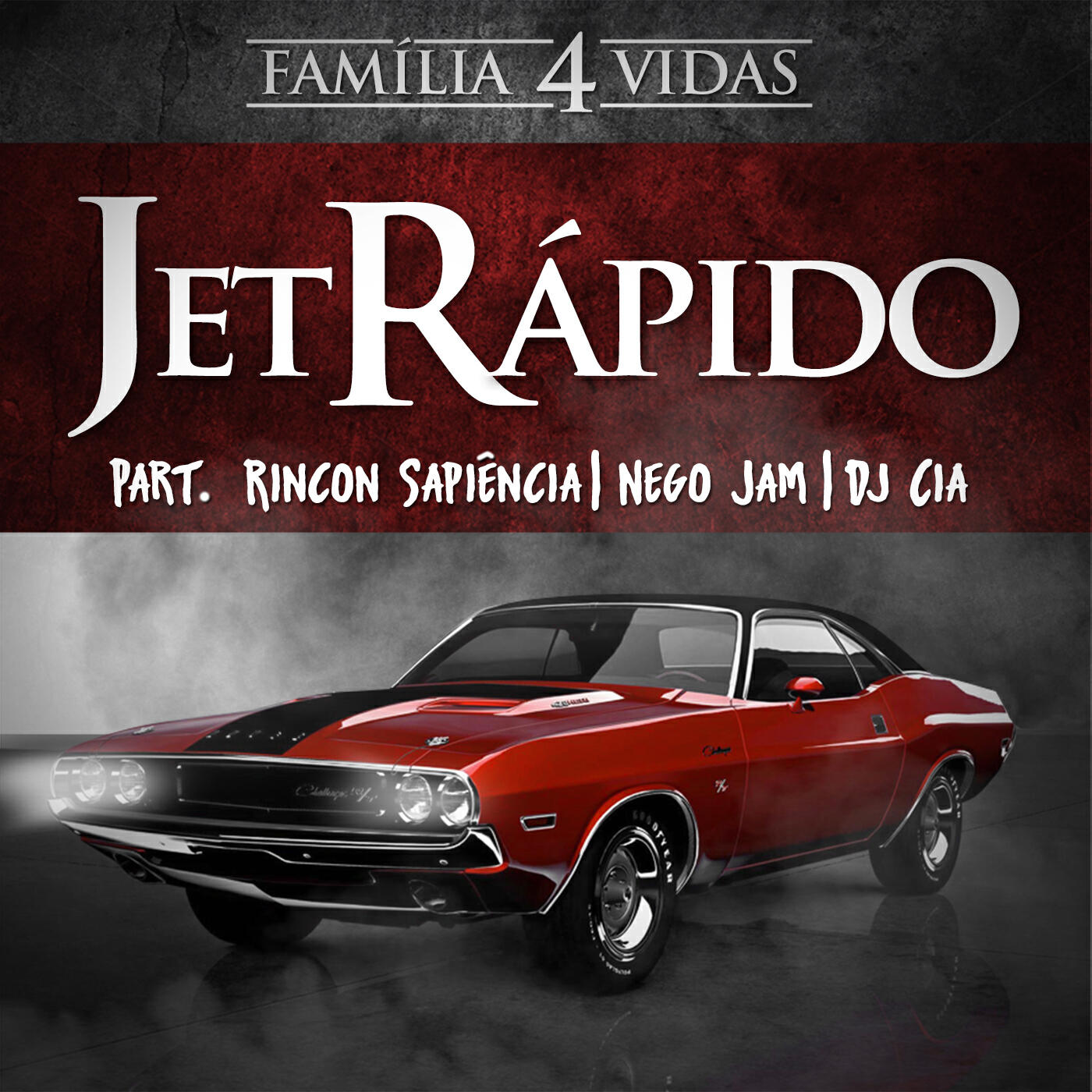 Familia 4 Vidas