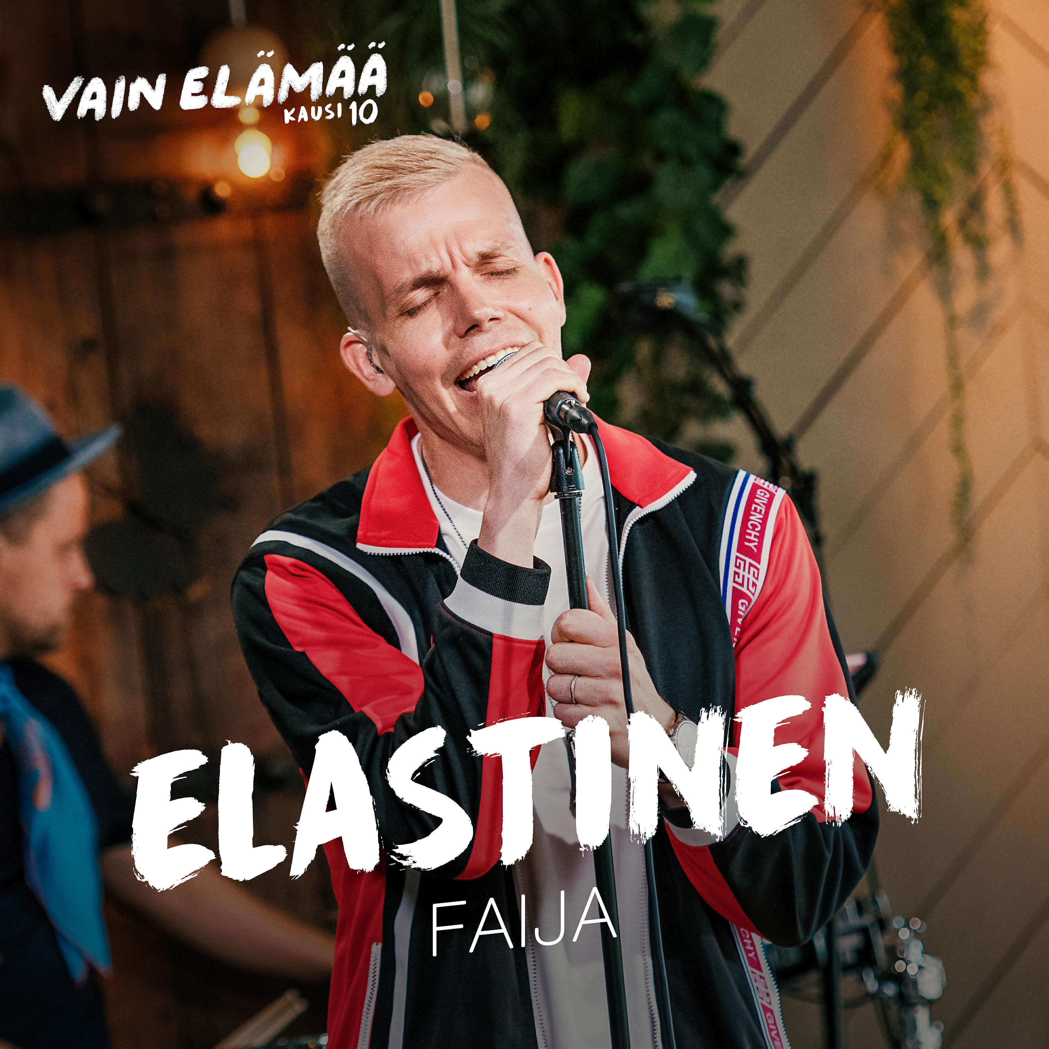 Релиз Faija (Vain elämää kausi 10)