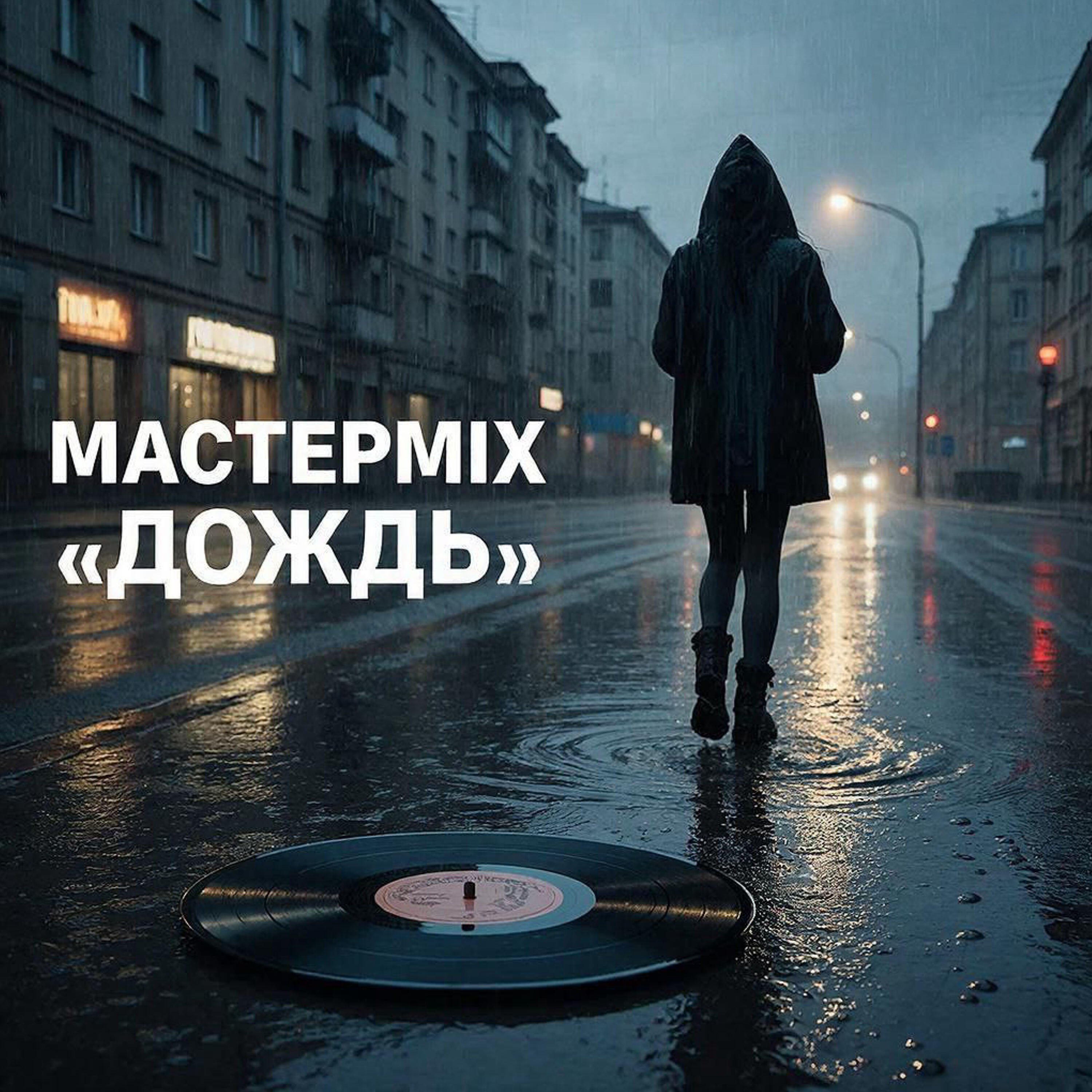 Релиз Дождь