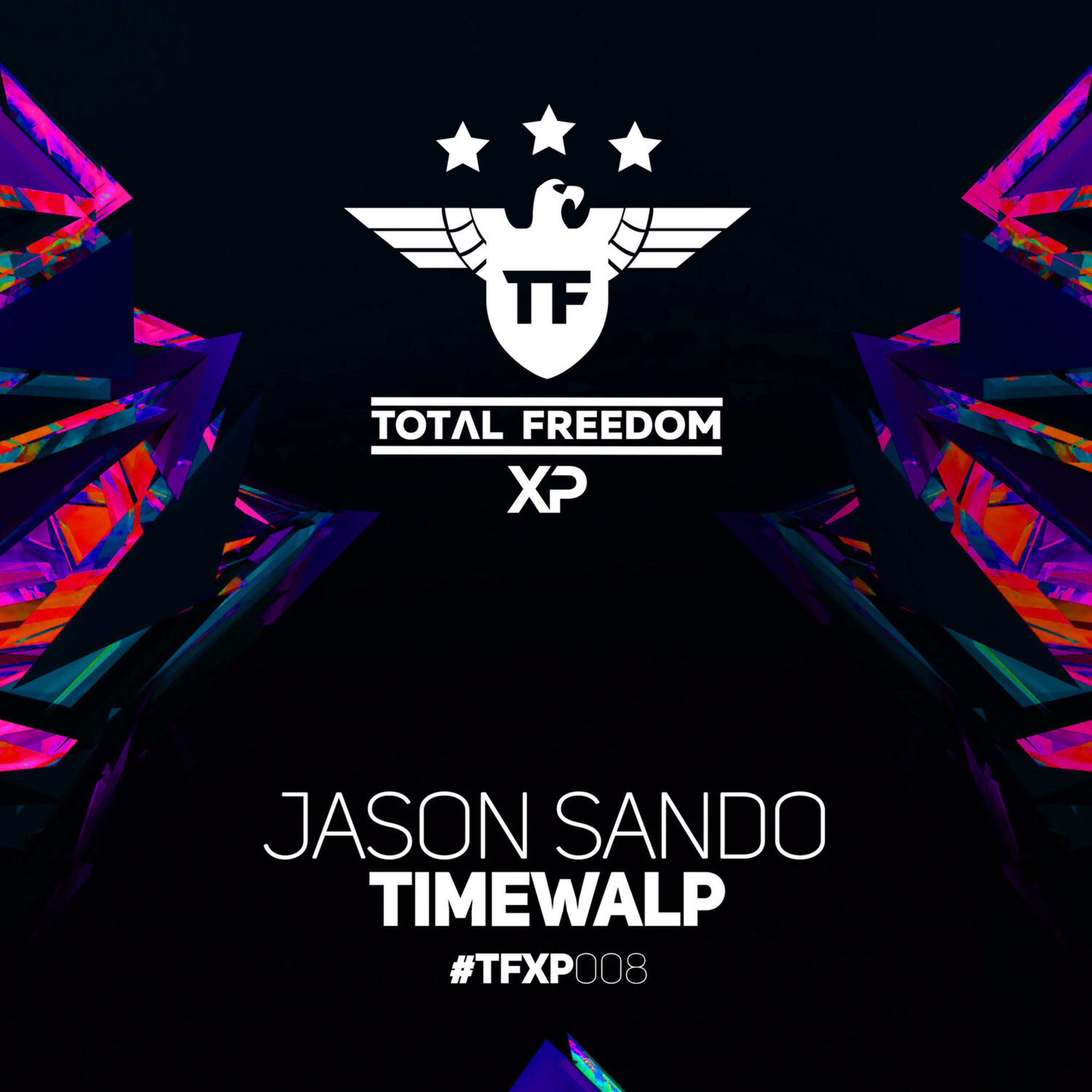 Jason Sando